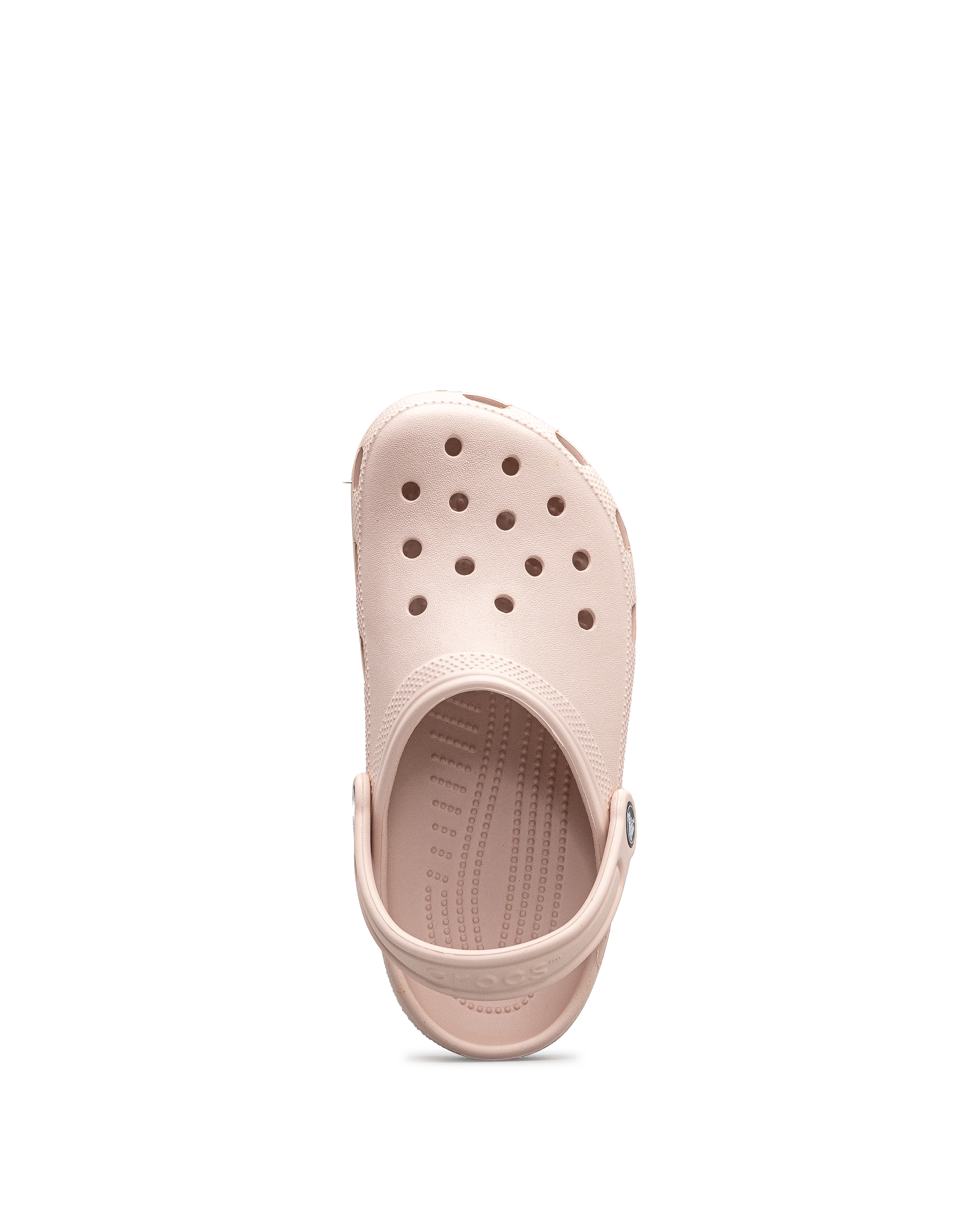 Classic clogs ps jr  - Rose pale - #48W-201
