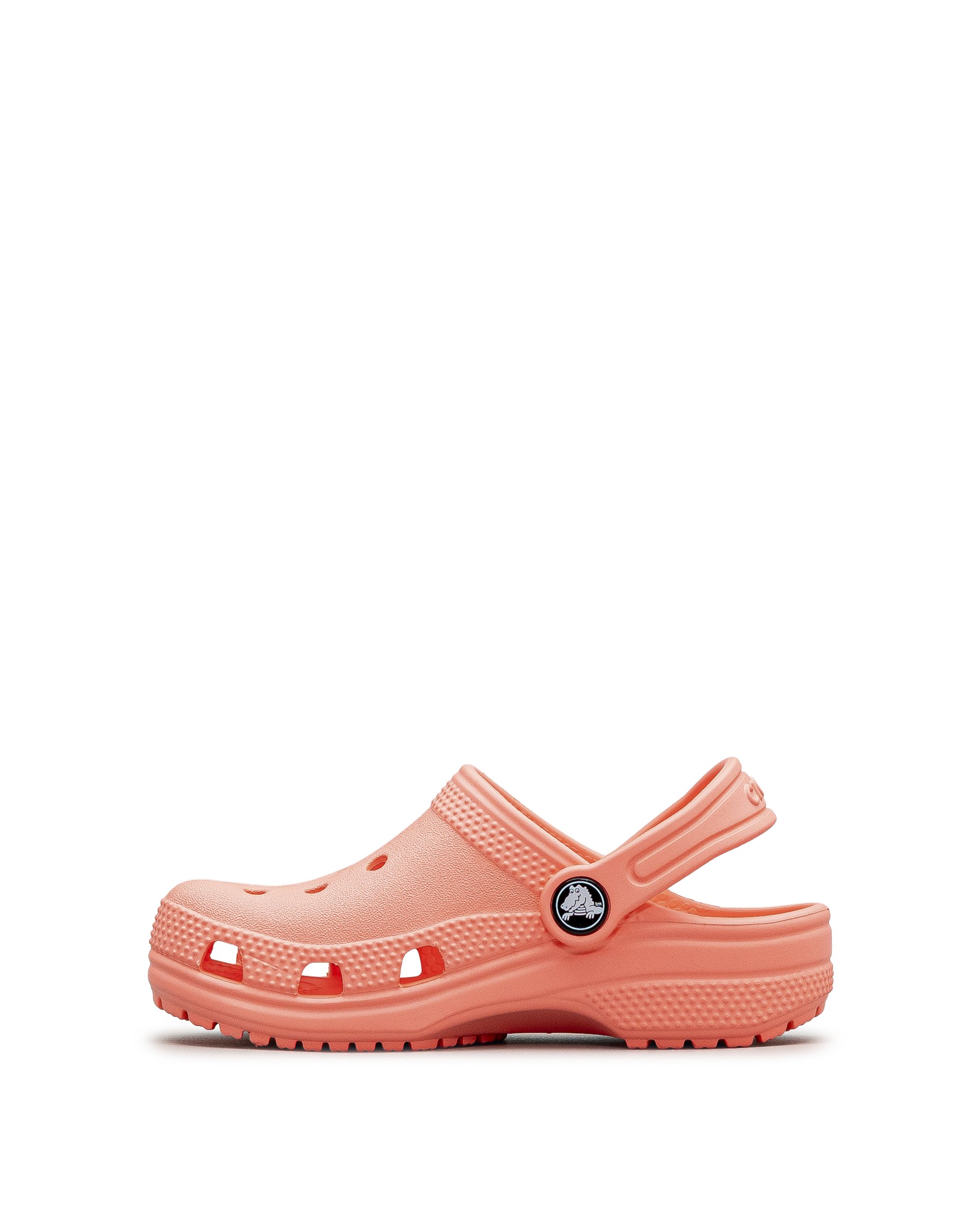 Classic clogs ps jr  - Corail - #48W-201