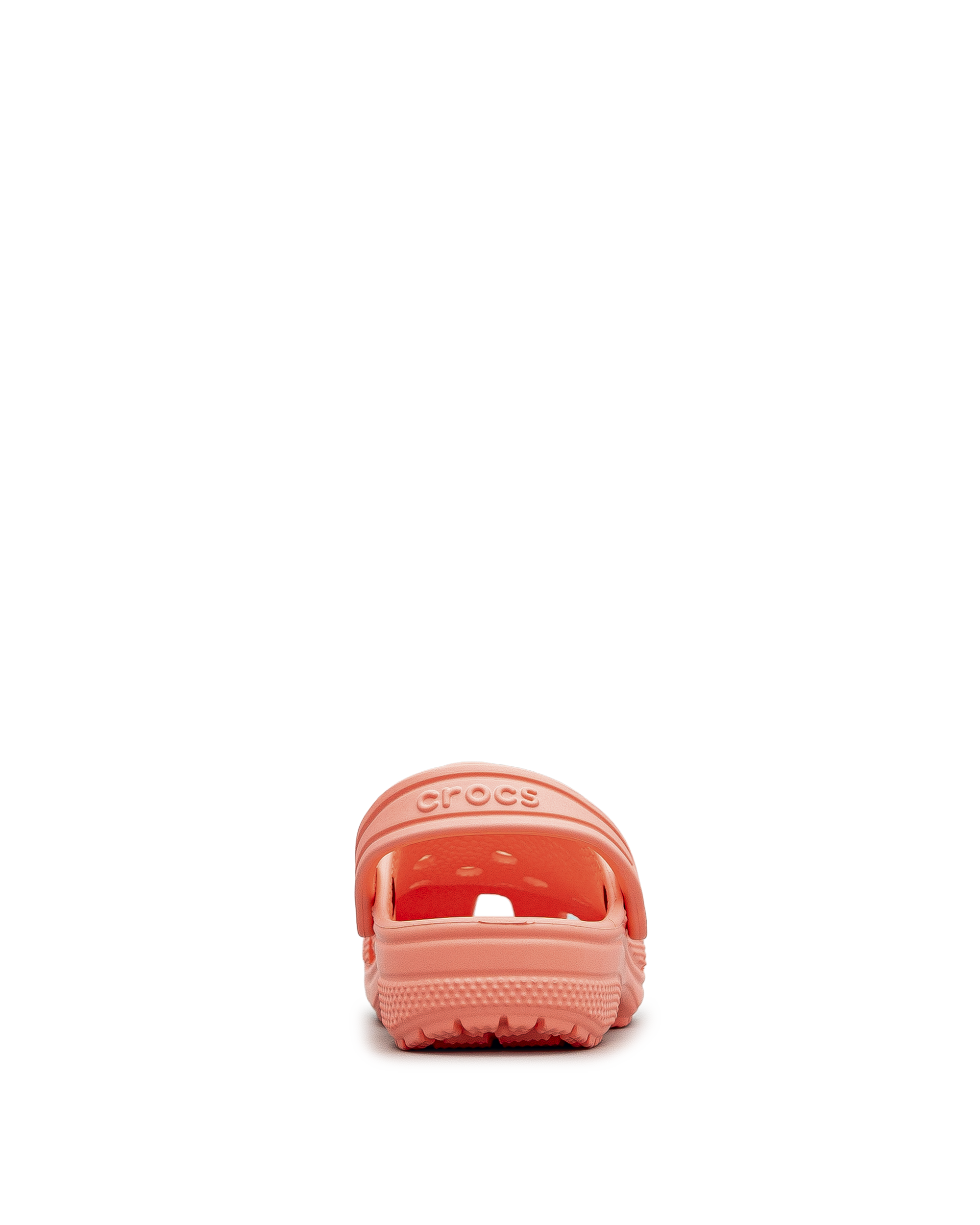 Classic clogs ps jr  - Corail - #48W-201