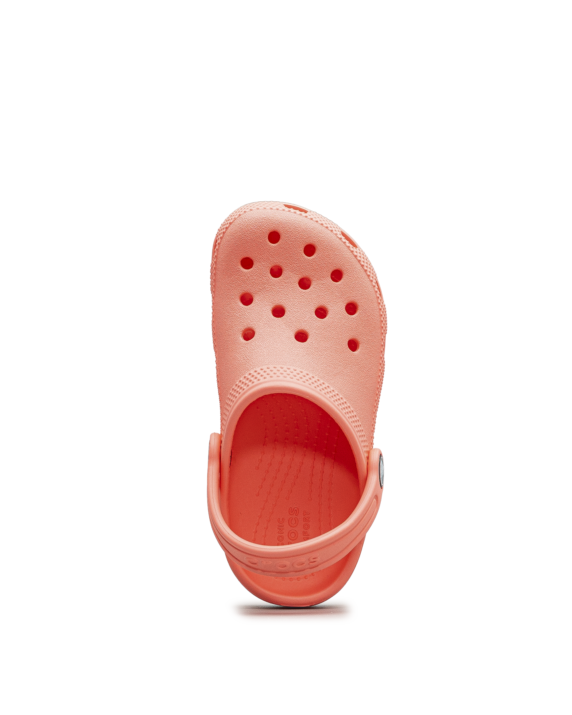Classic clogs ps jr  - Corail - #48W-201