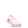 Classic clogs ps jr  - Vieux rose - #48W-201