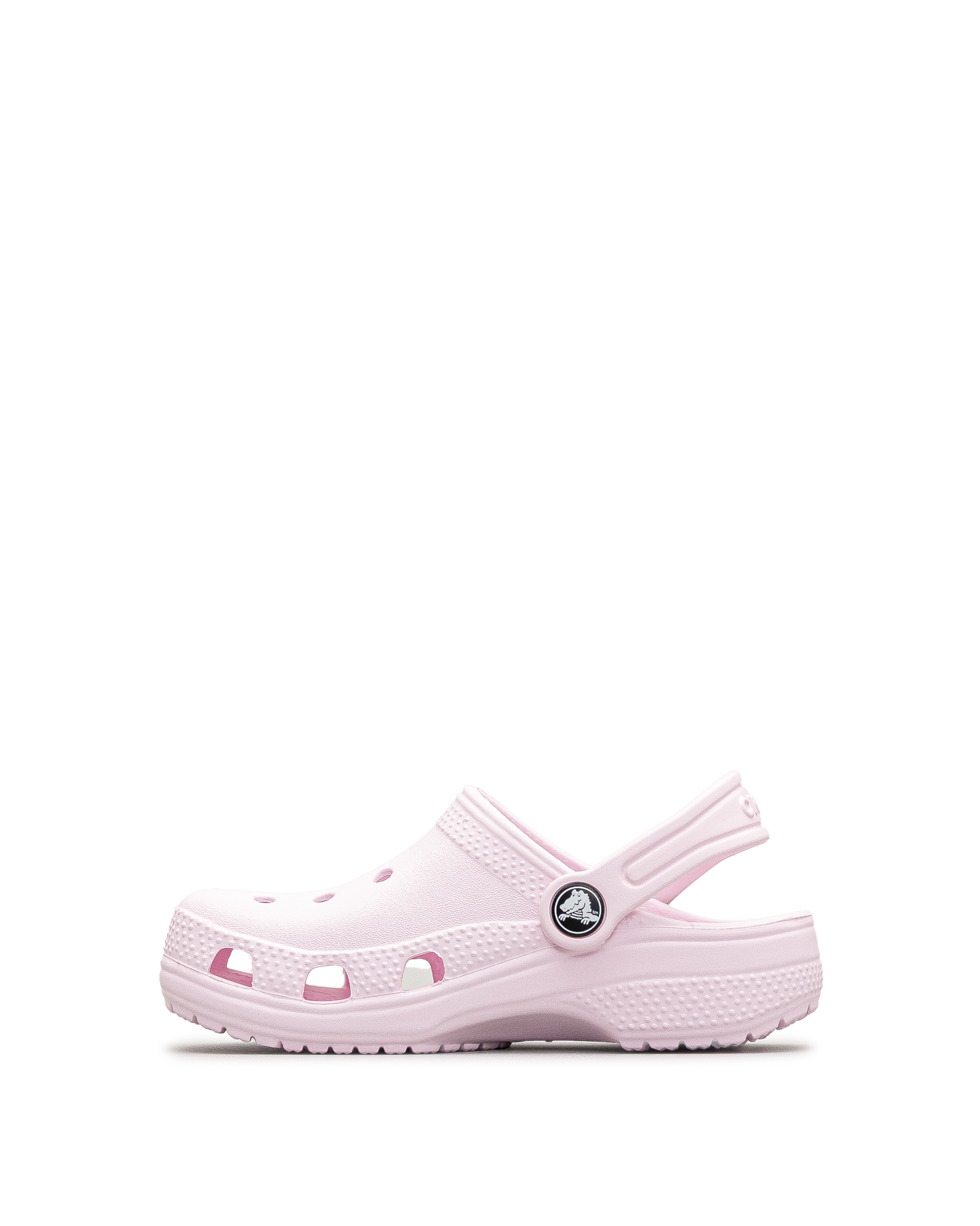 Classic clogs ps jr  - Vieux rose - #48W-201