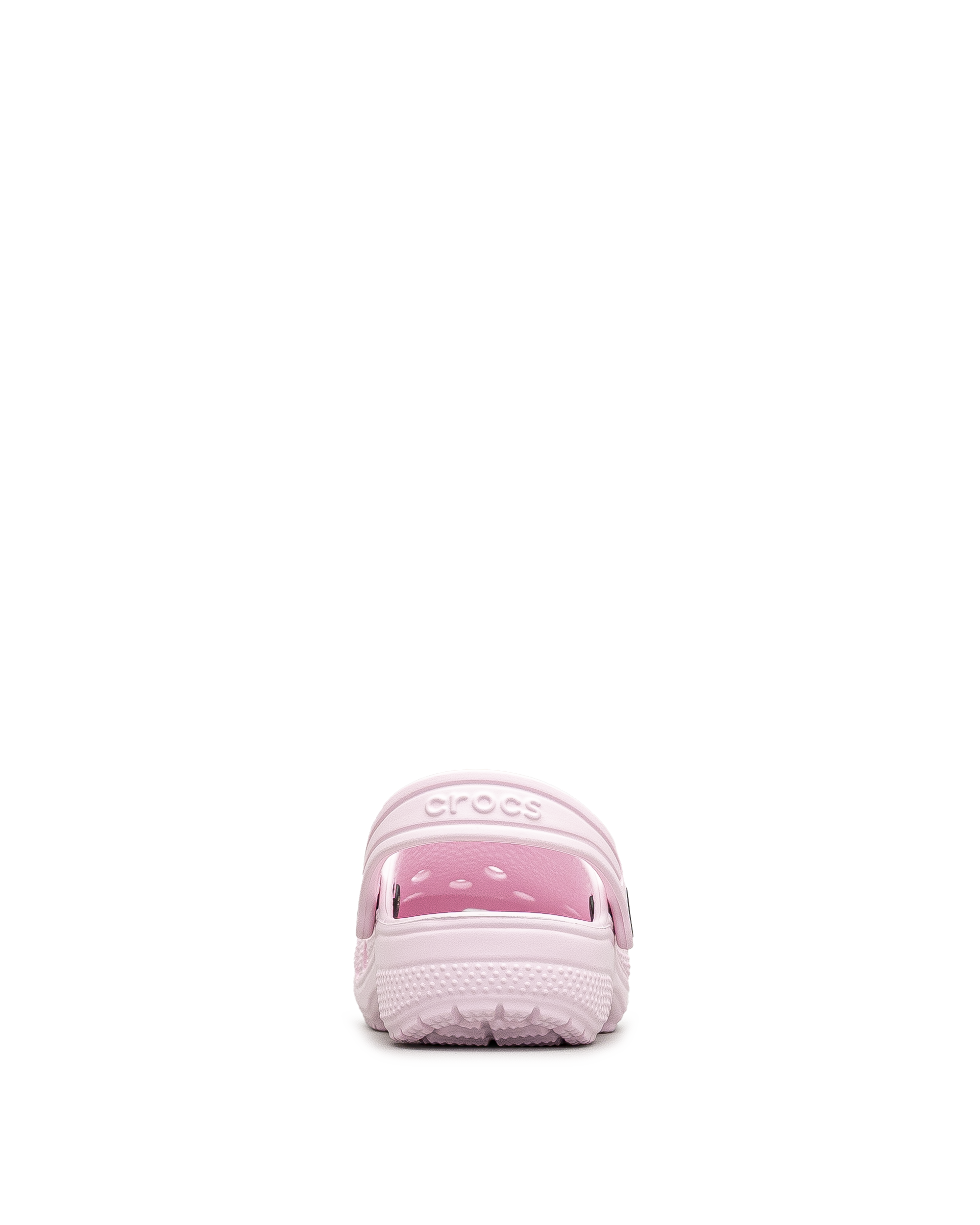 Classic clogs ps jr  - Vieux rose - #48W-201