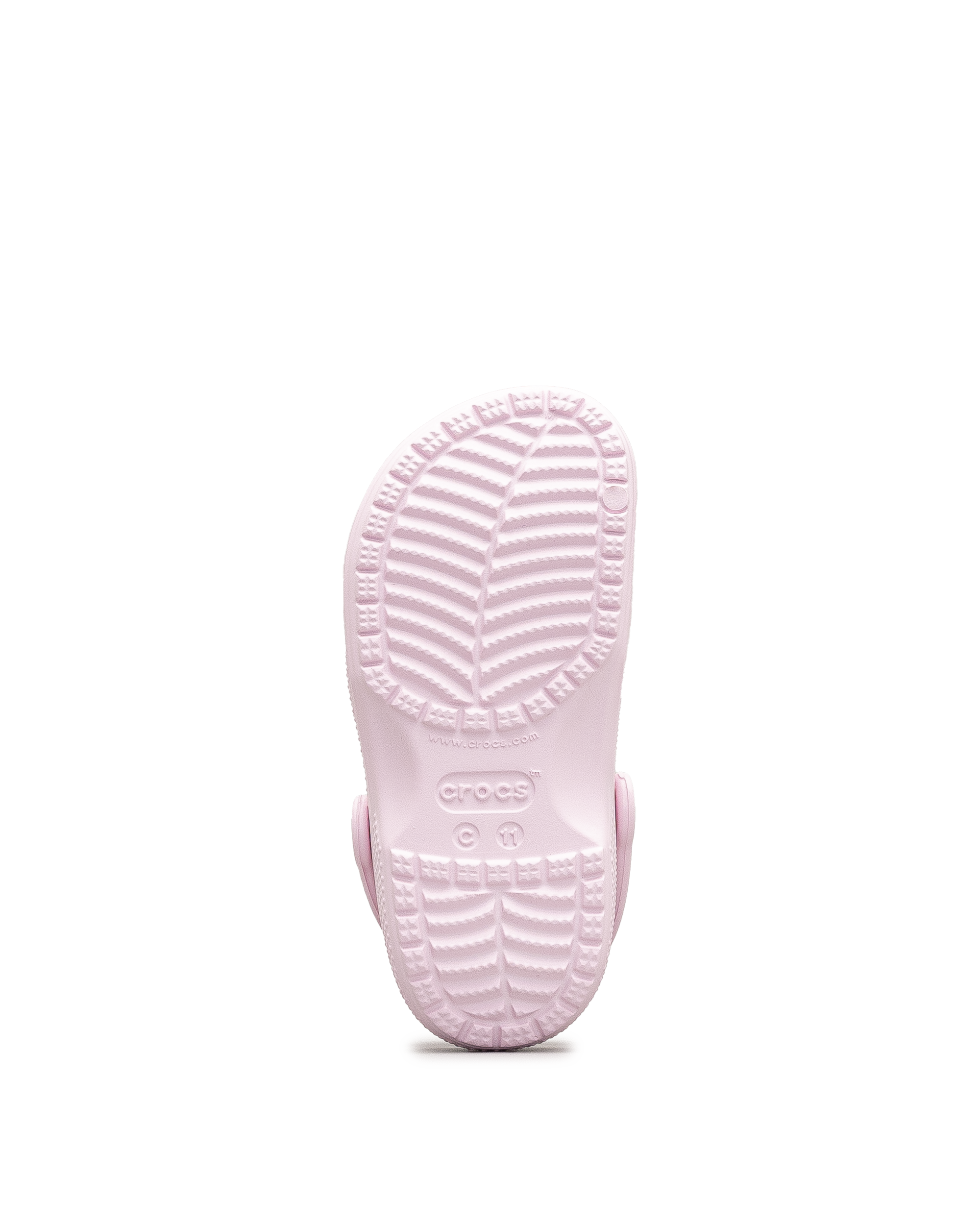 Classic clogs ps jr  - Vieux rose - #48W-201