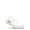 Classic clogs ps jr  - Blanc - #48W-201