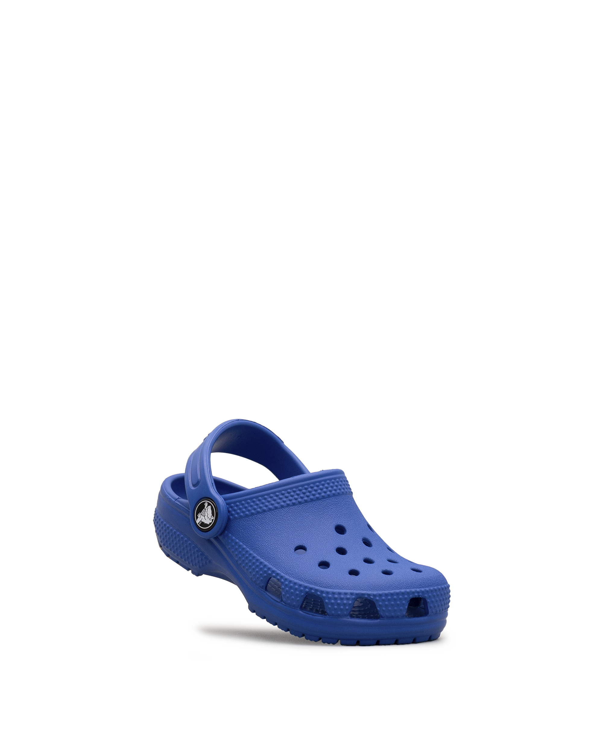 Clog td  - Bleu - #48W-202