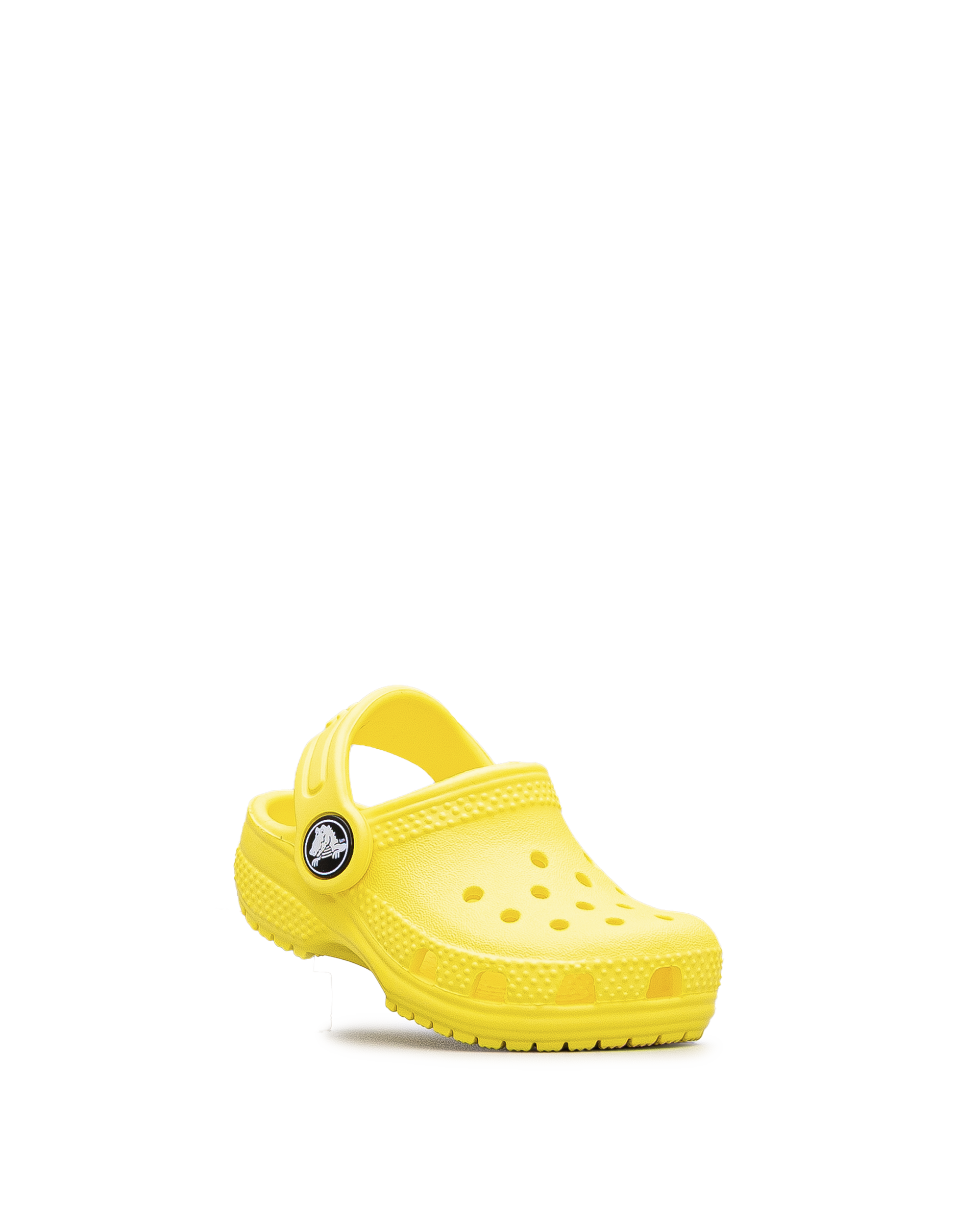Clog td  - Jaune - #48W-202