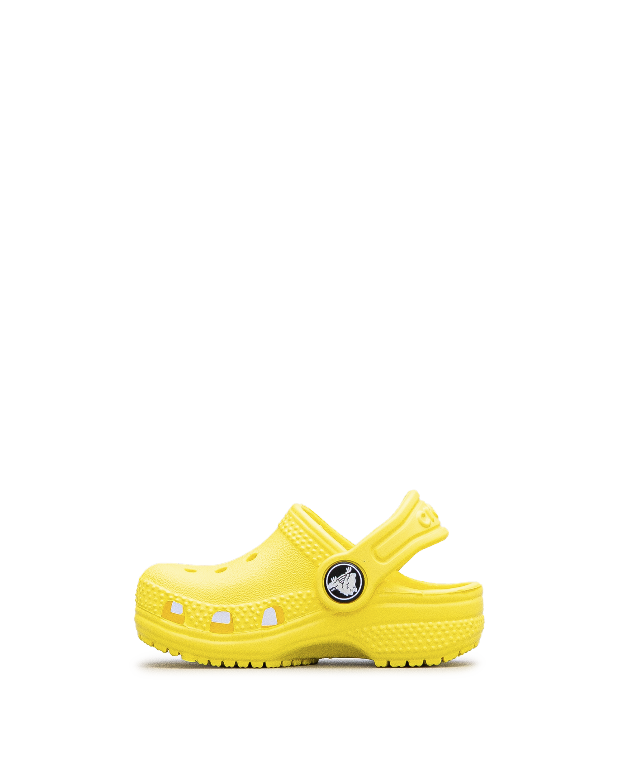 Clog td  - Jaune - #48W-202