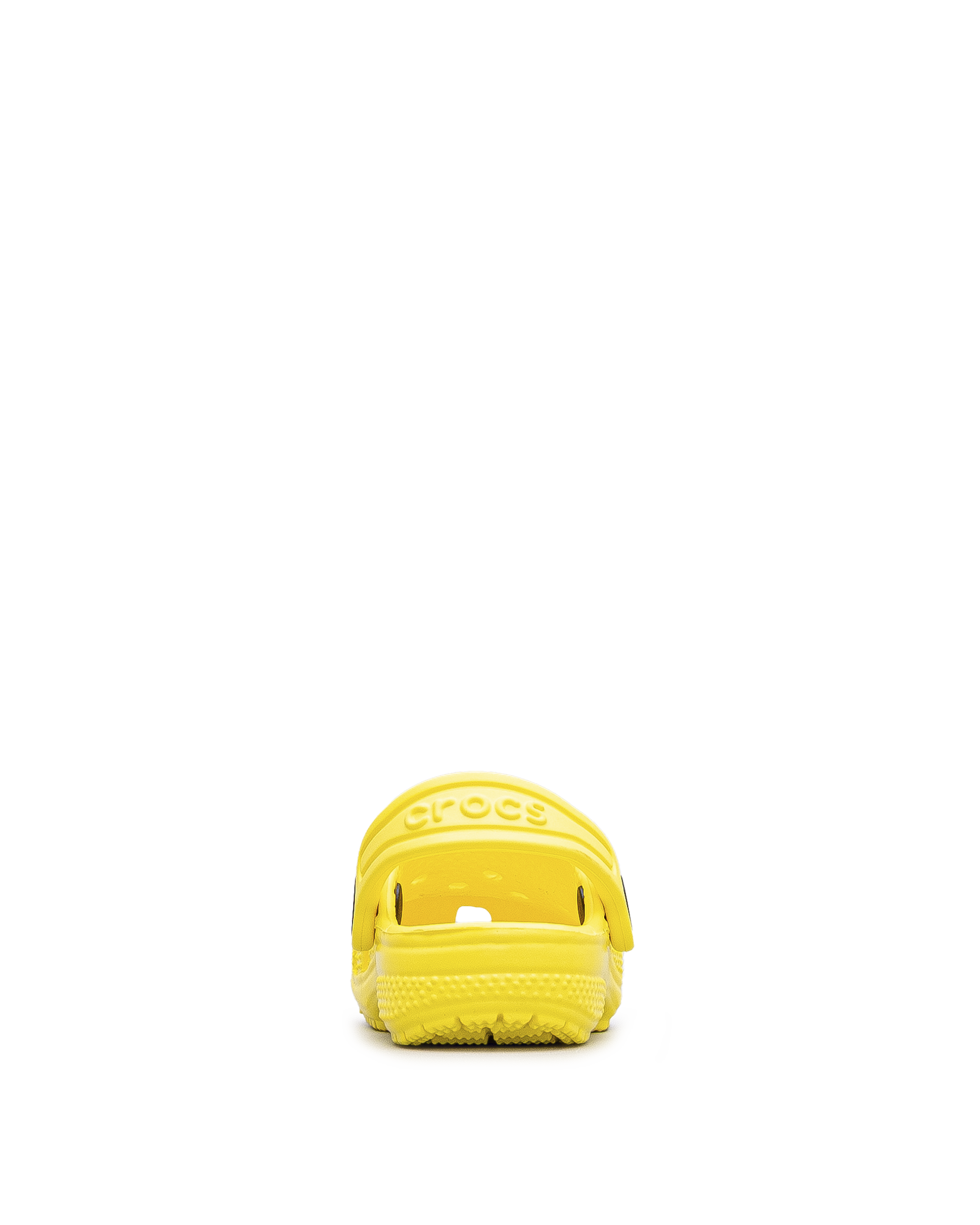 Clog td  - Jaune - #48W-202