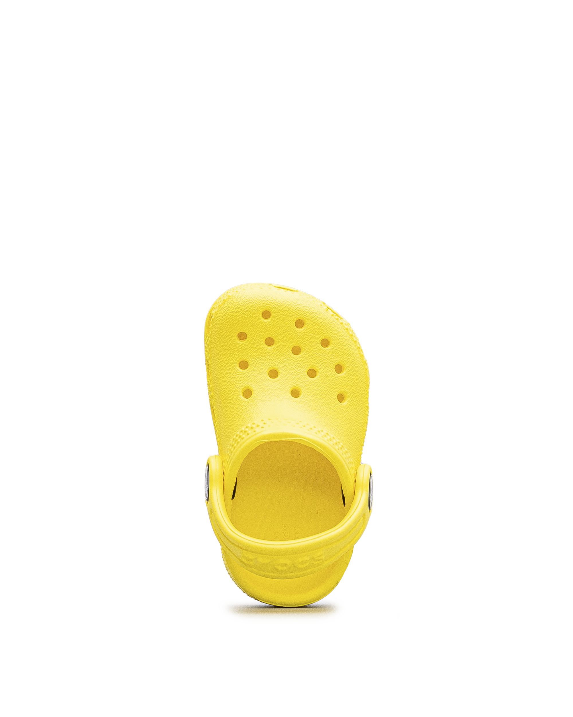 Clog td  - Jaune - #48W-202
