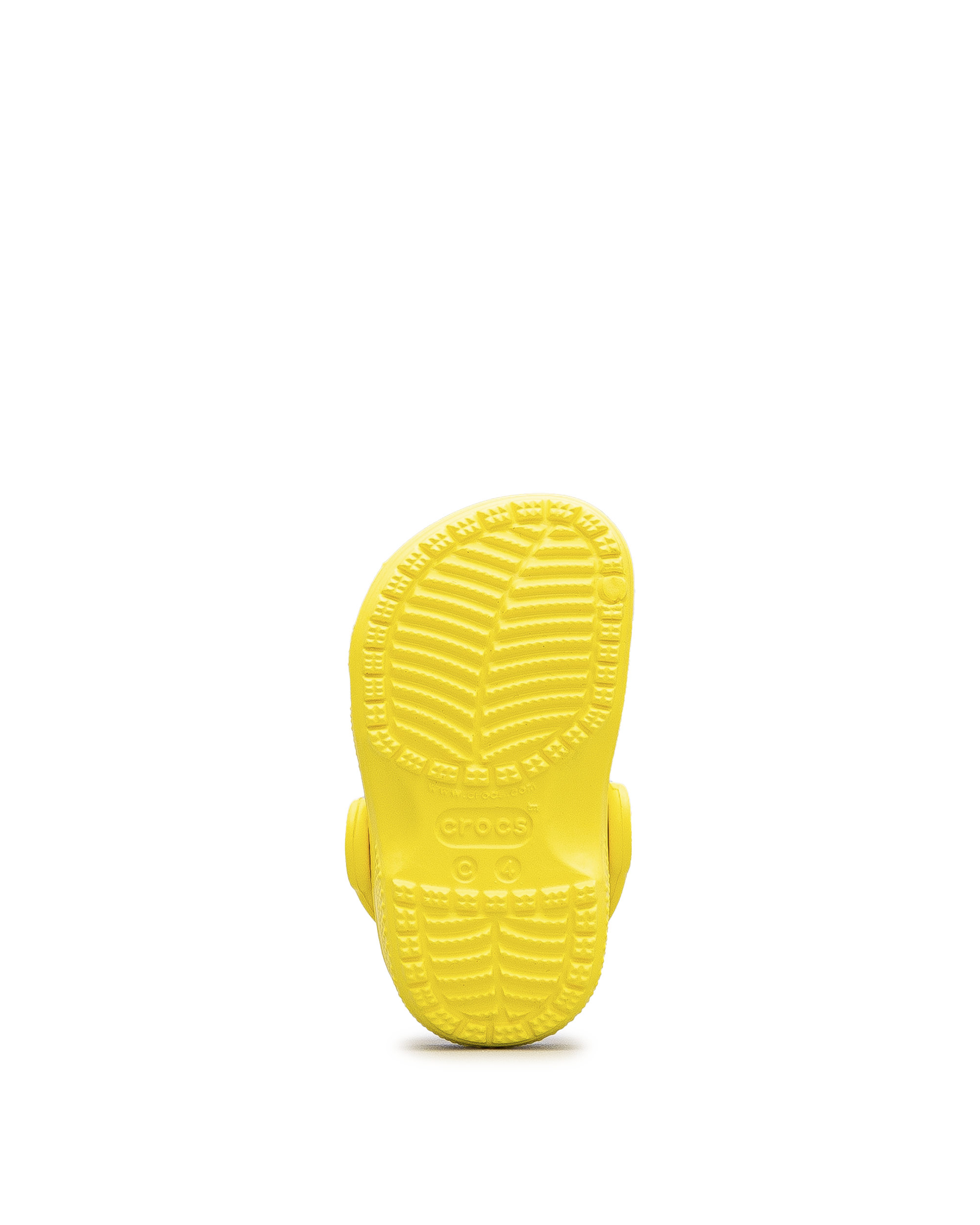 Clog td  - Jaune - #48W-202