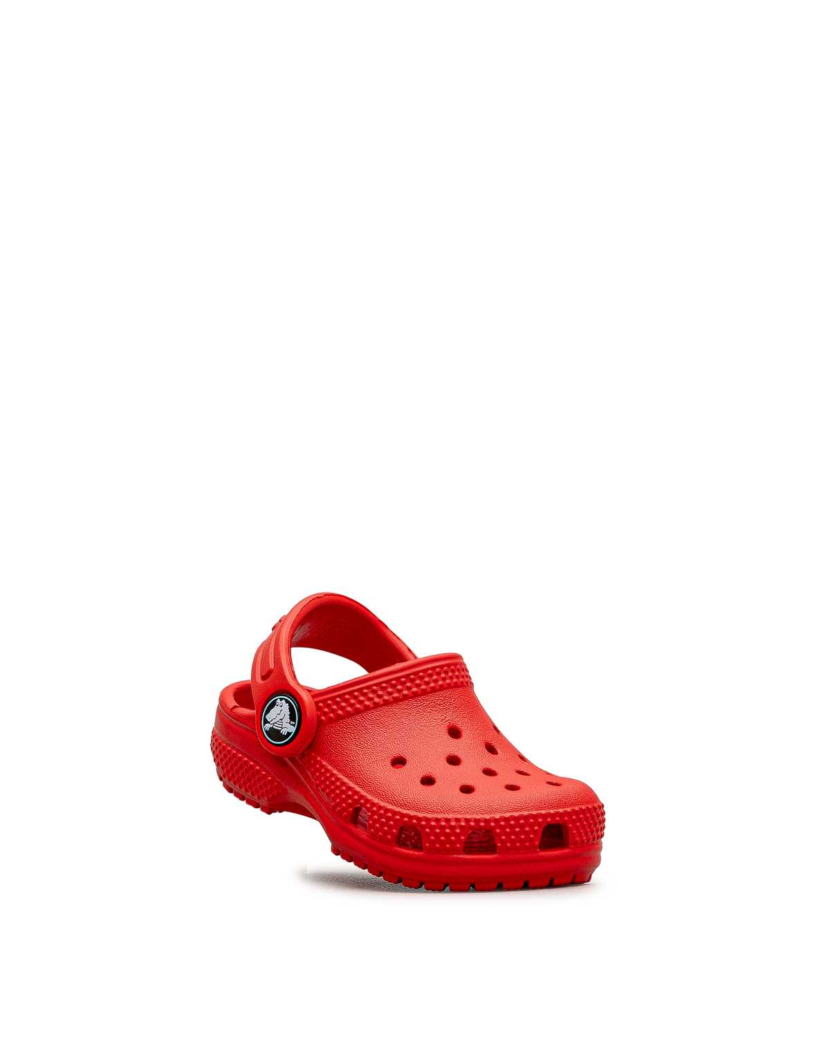 Clog td  - Rouge  - #48W-202