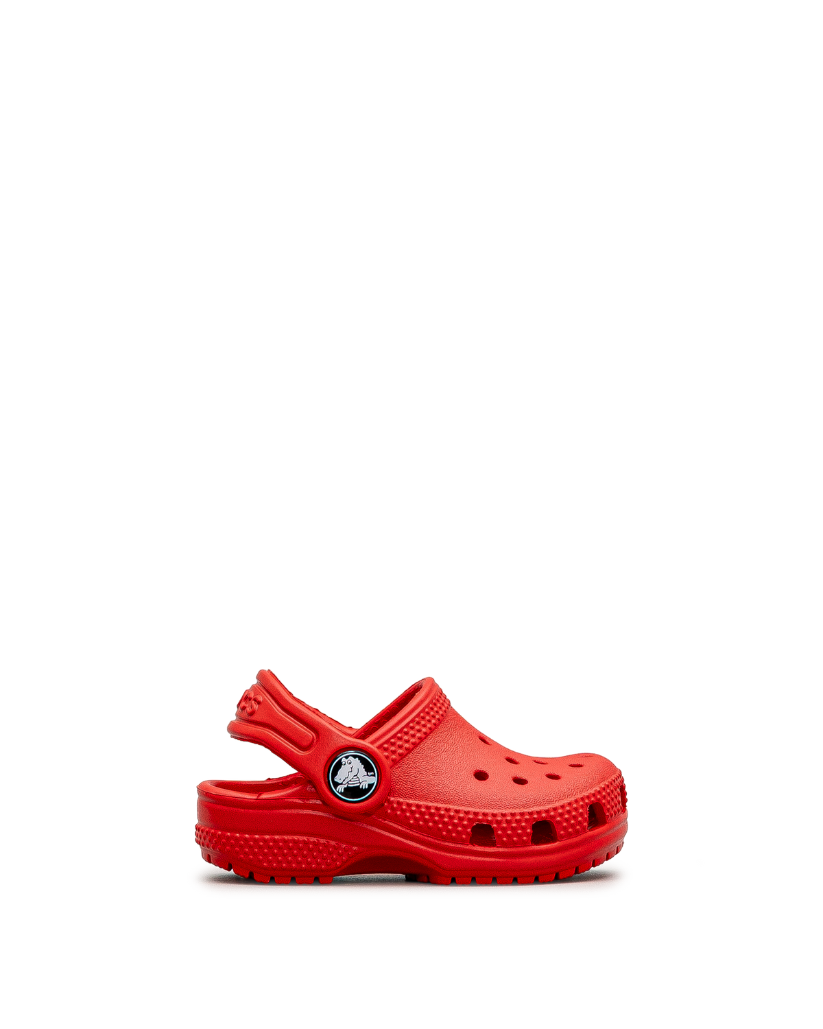 Clog td  - Rouge  - #48W-202