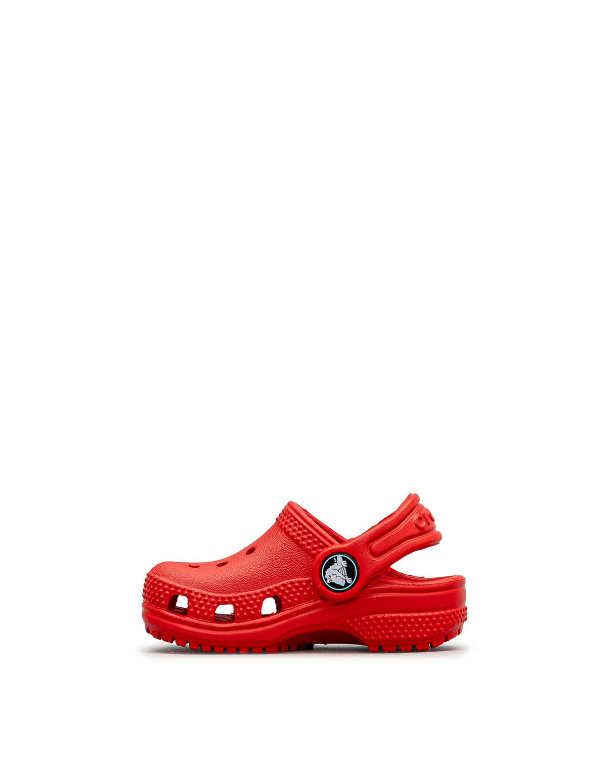 Clog td  - Rouge  - #48W-202
