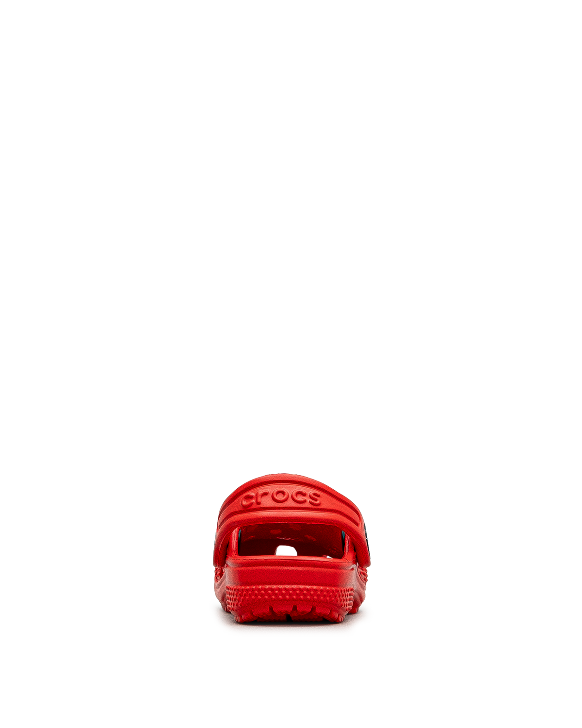 Clog td  - Rouge  - #48W-202
