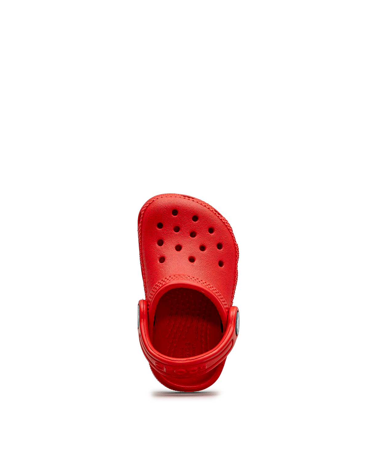 Clog td  - Rouge  - #48W-202