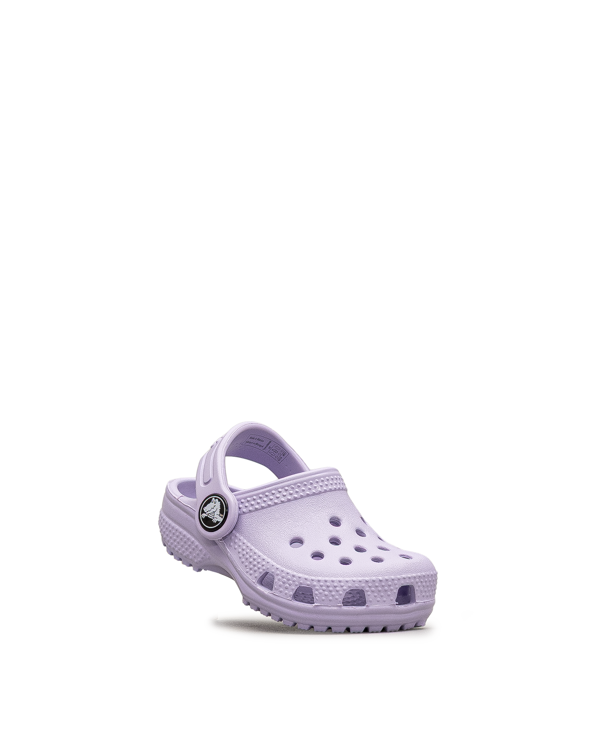 Clog td  - Lavande - #48W-202