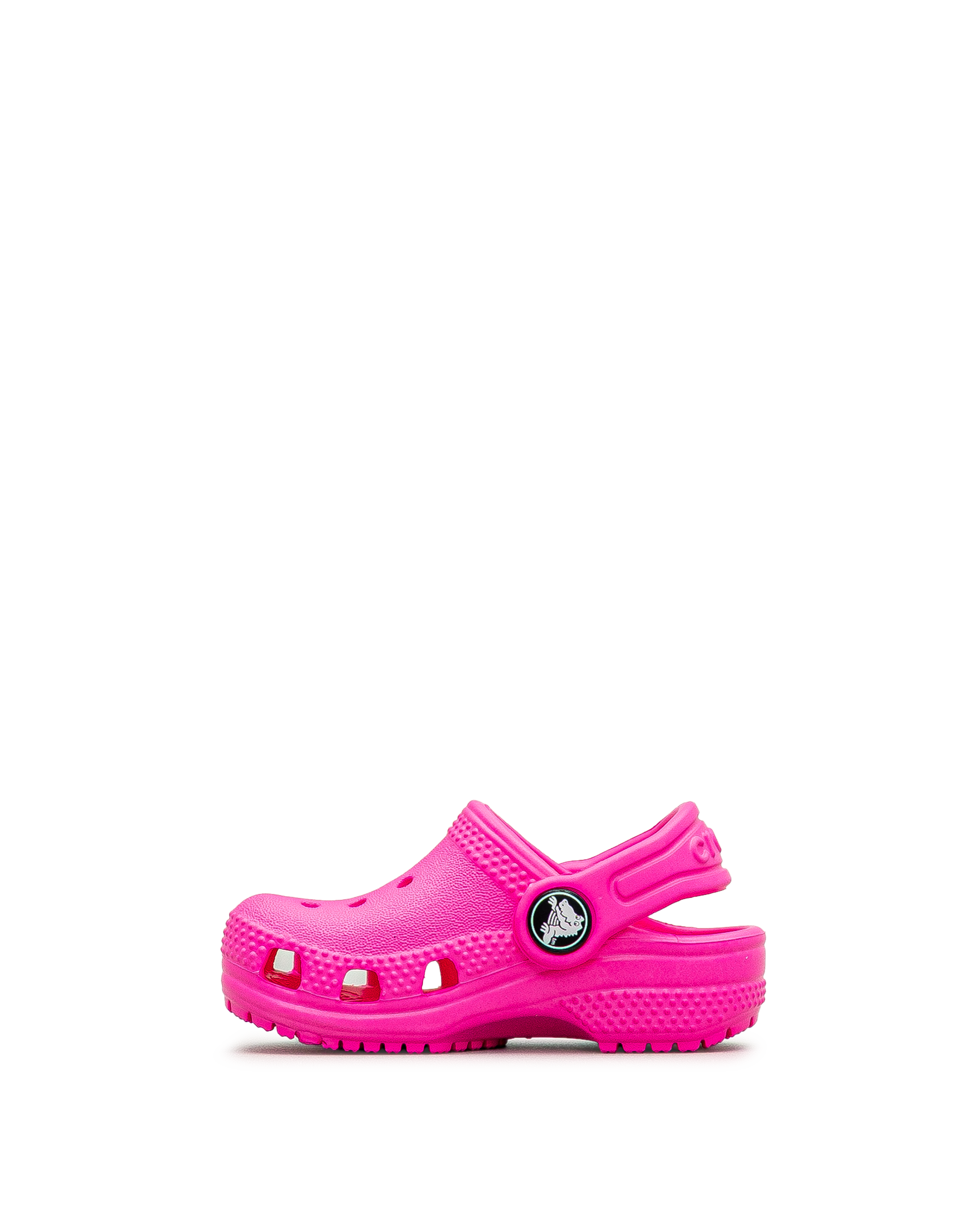 Clog td  - Fushia - #48W-202