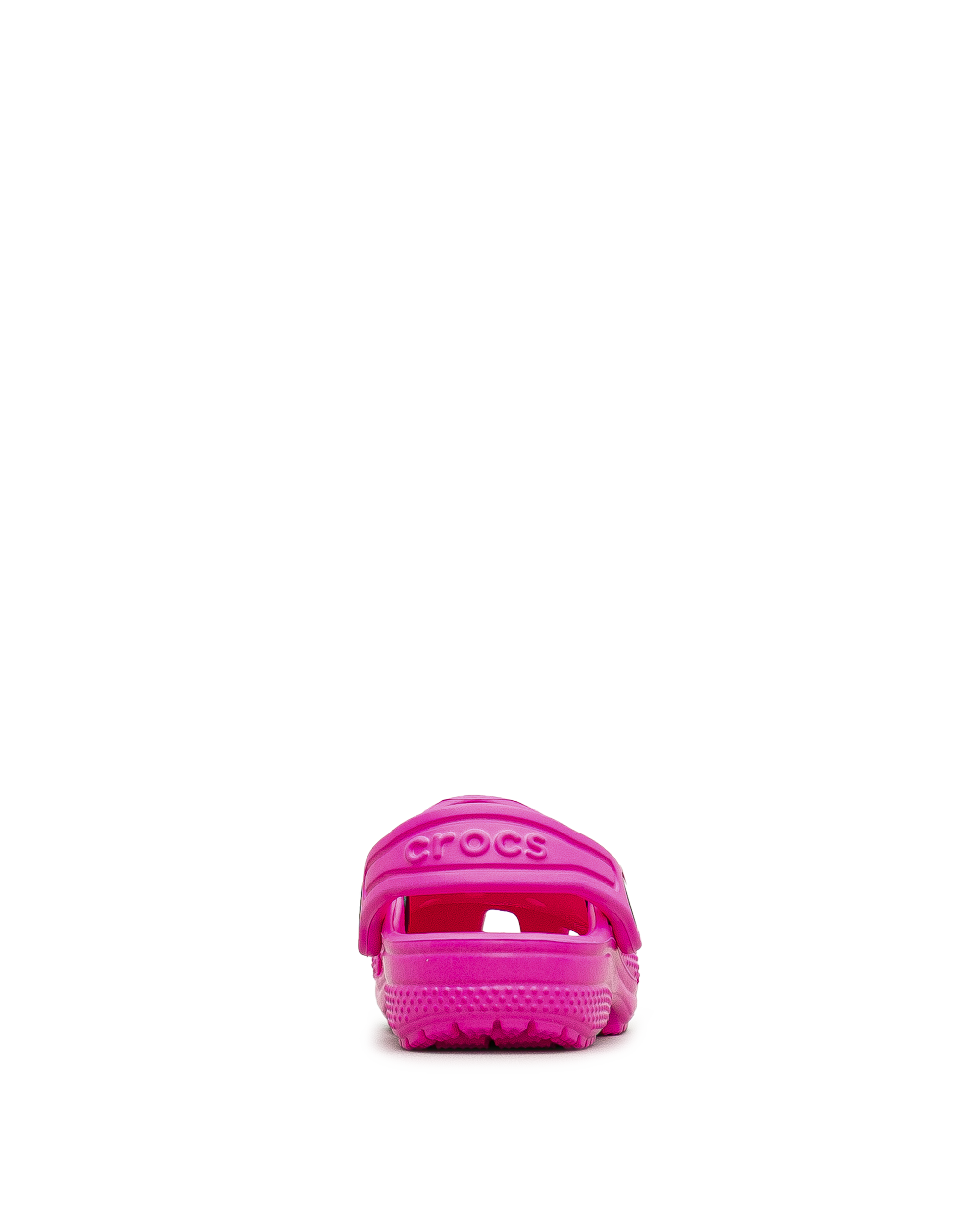 Clog td  - Fushia - #48W-202