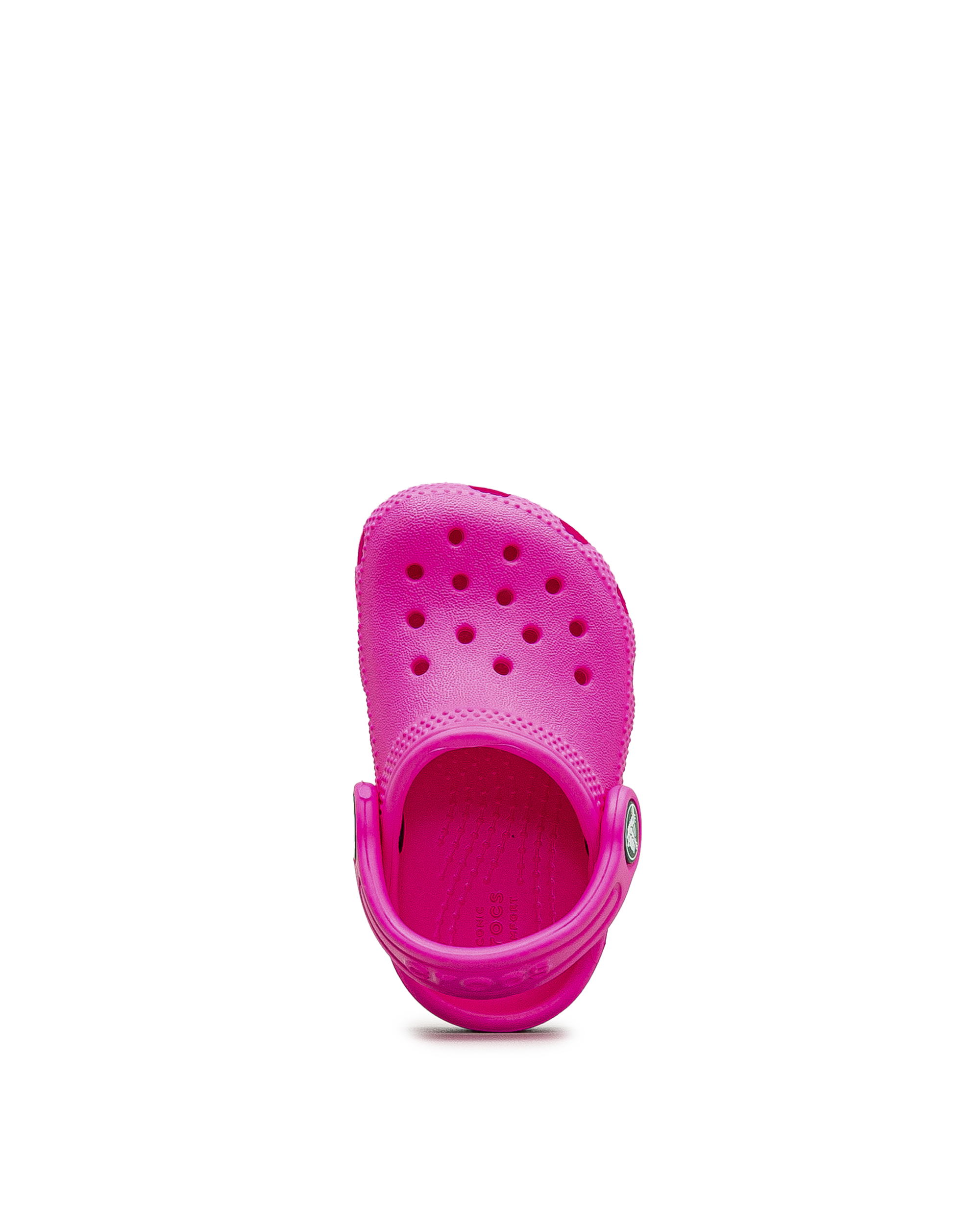 Clog td  - Fushia - #48W-202
