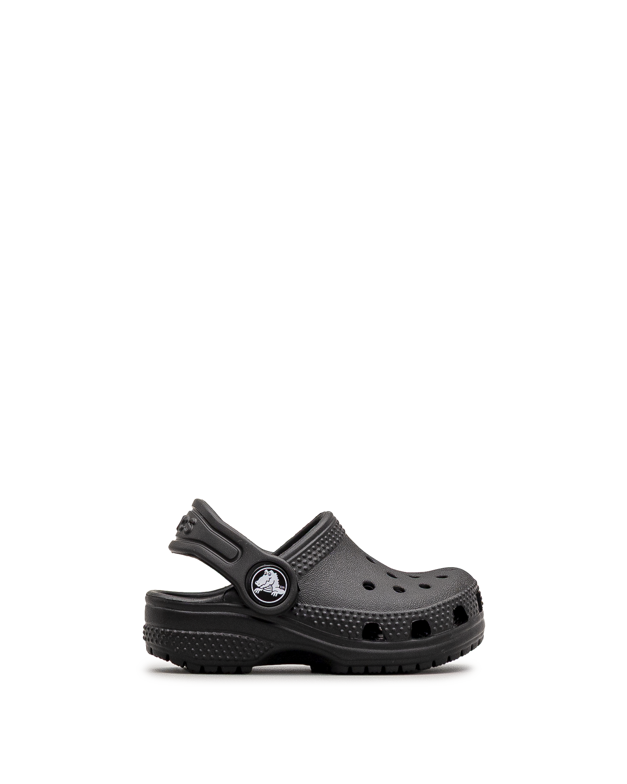 Clog td  - Noir - #48W-202