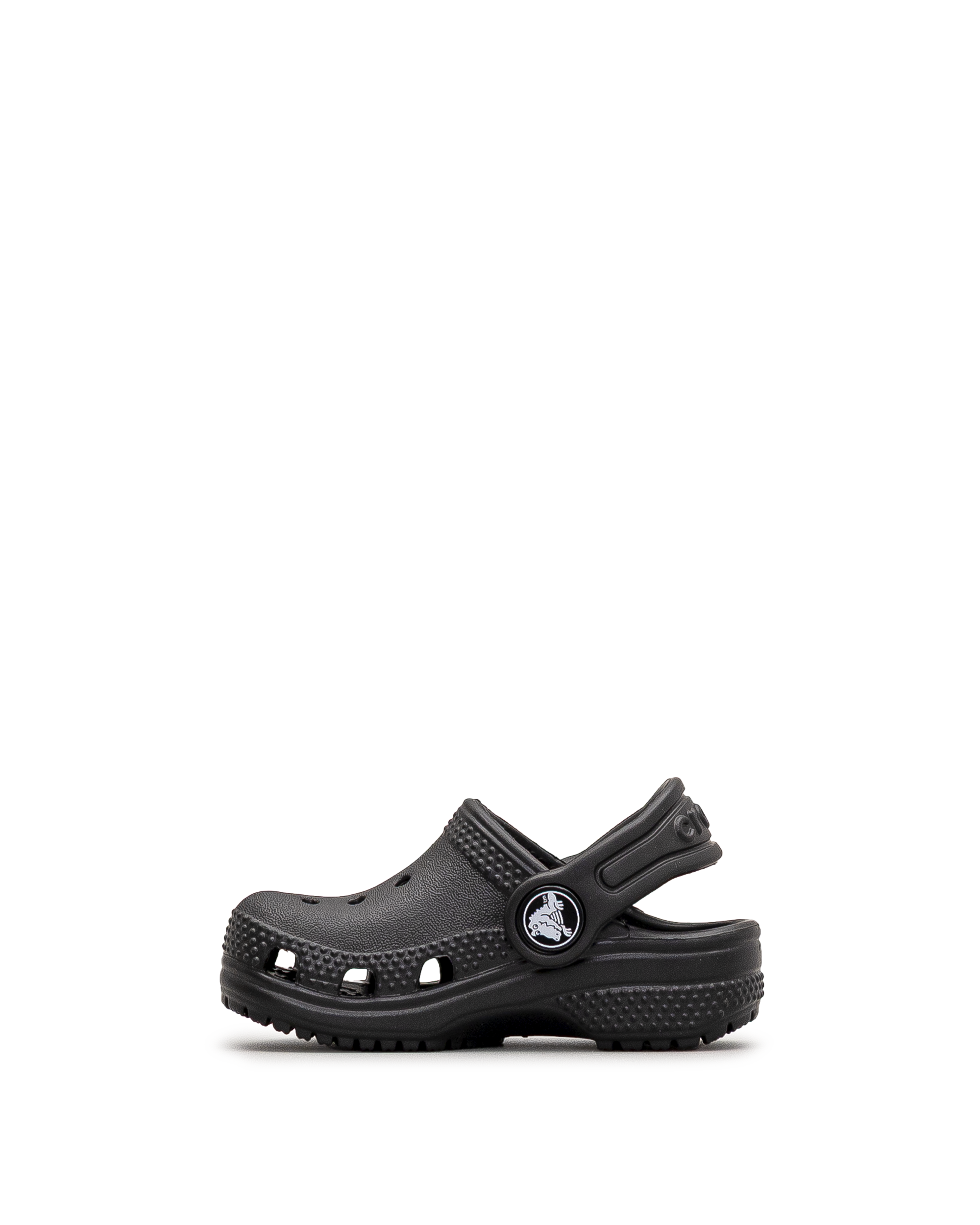 Clog td  - Noir - #48W-202
