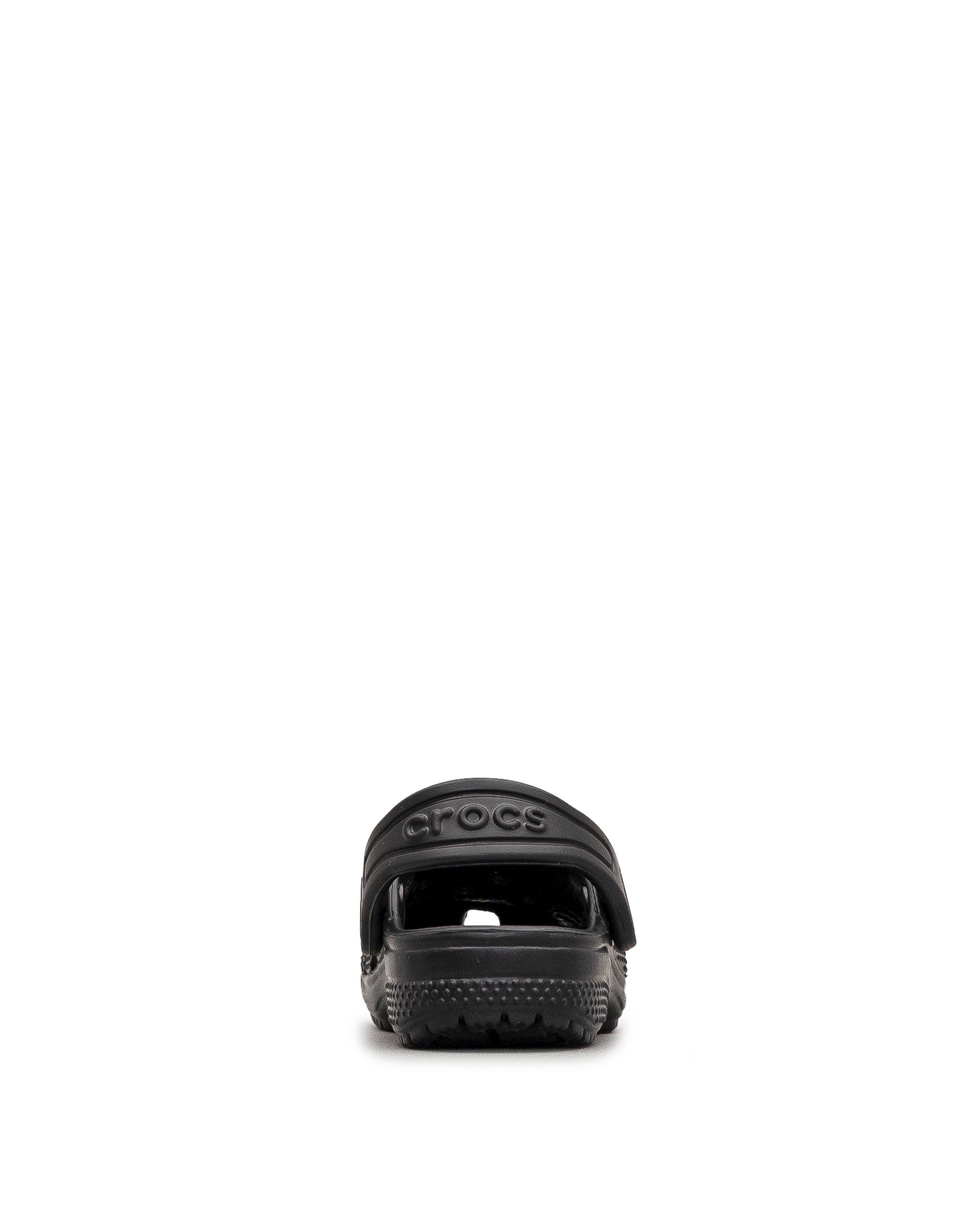 Clog td  - Noir - #48W-202