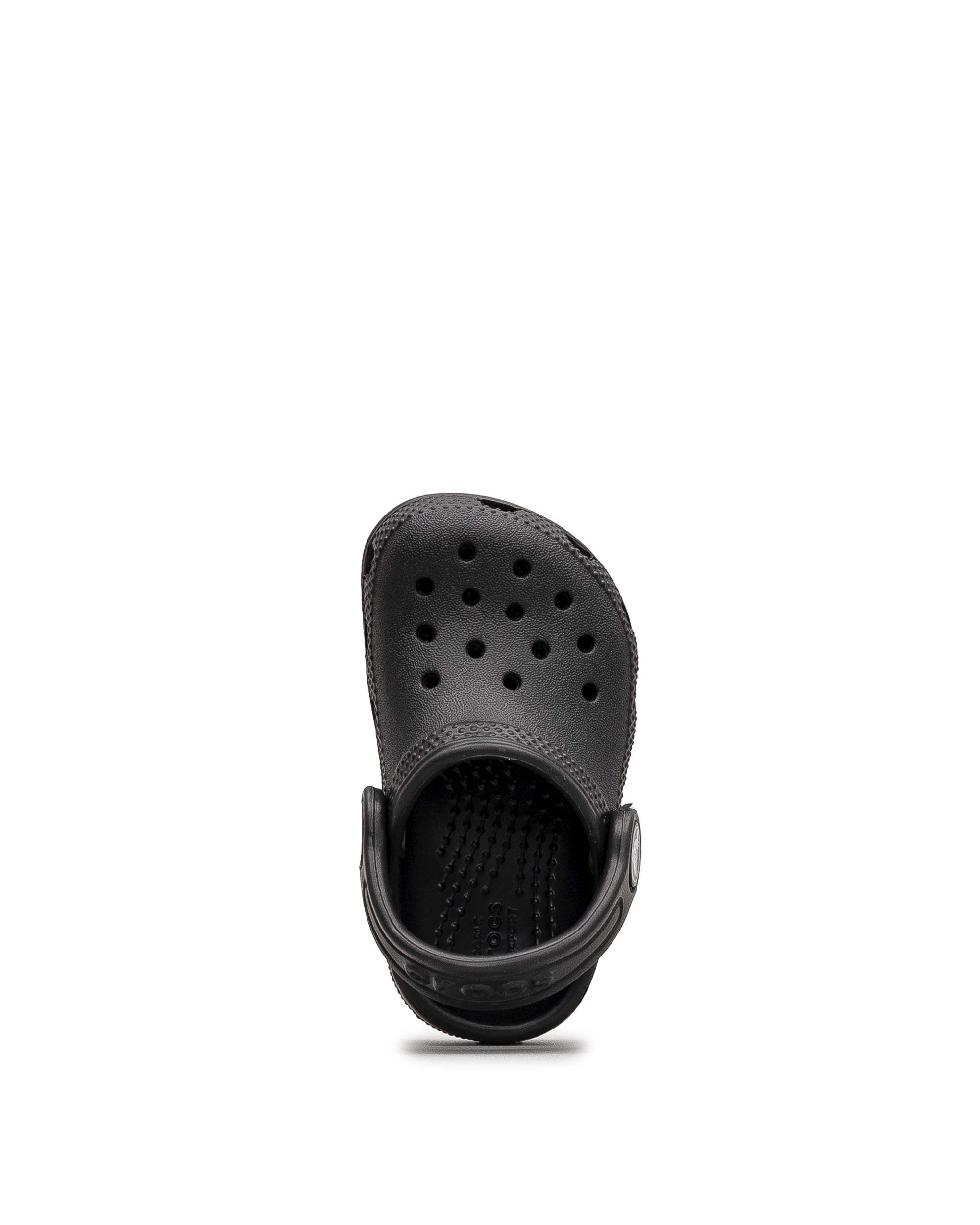 Clog td  - Noir - #48W-202