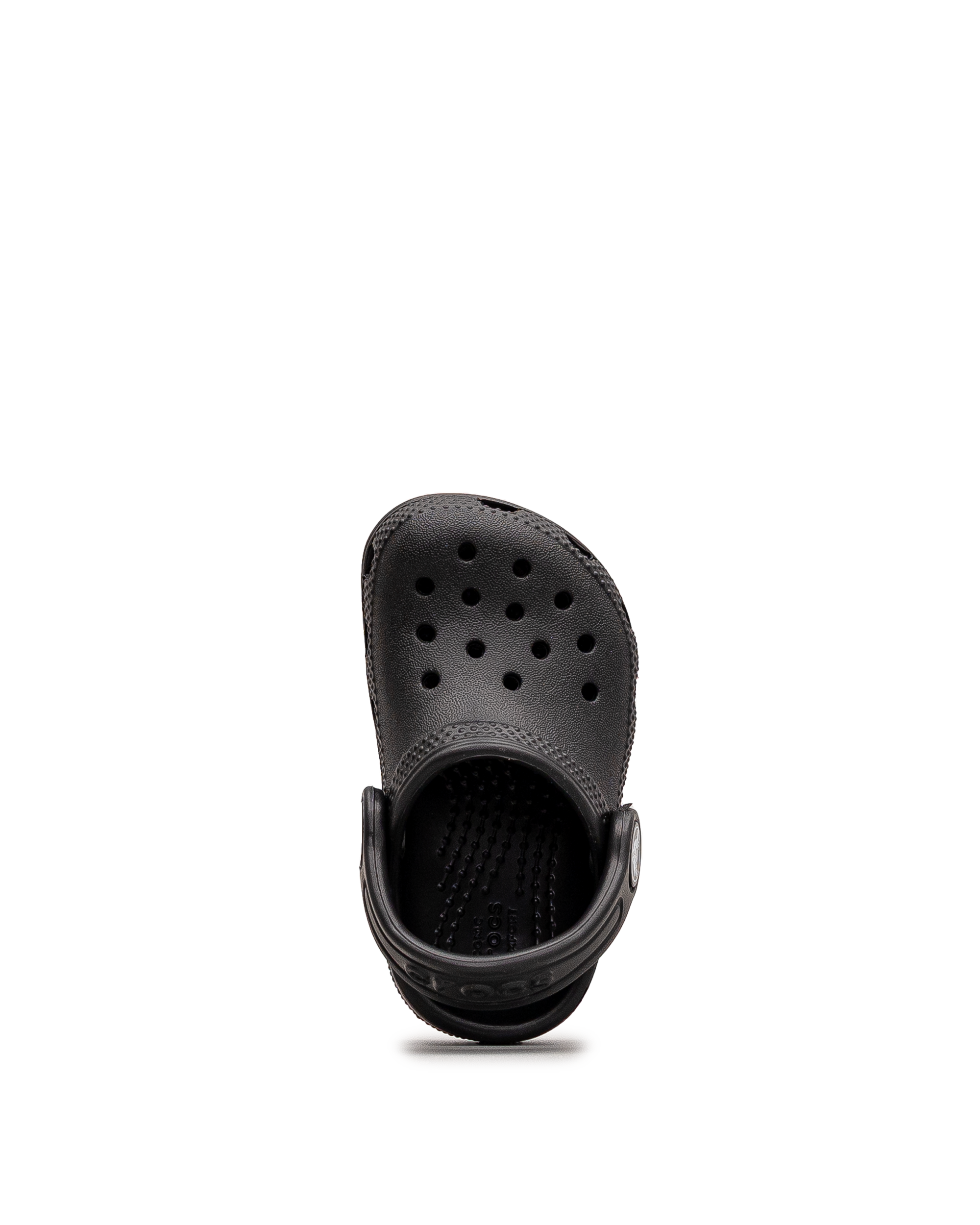 Clog td  - Noir - #48W-202