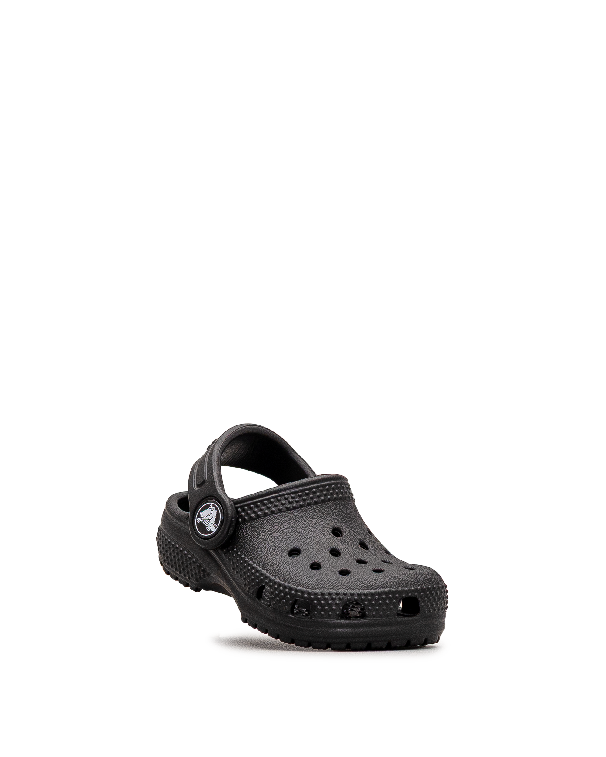 Clog td  - Noir - #48W-202