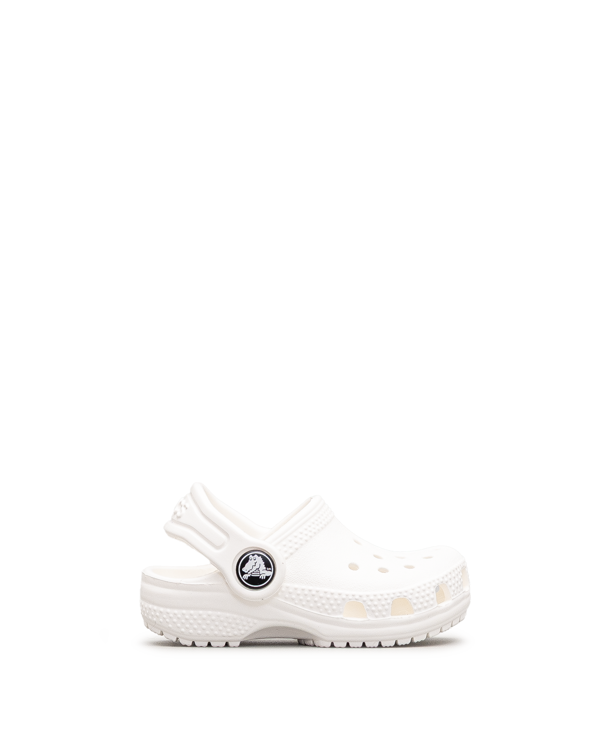 Clog td  - Blanc - #48W-202