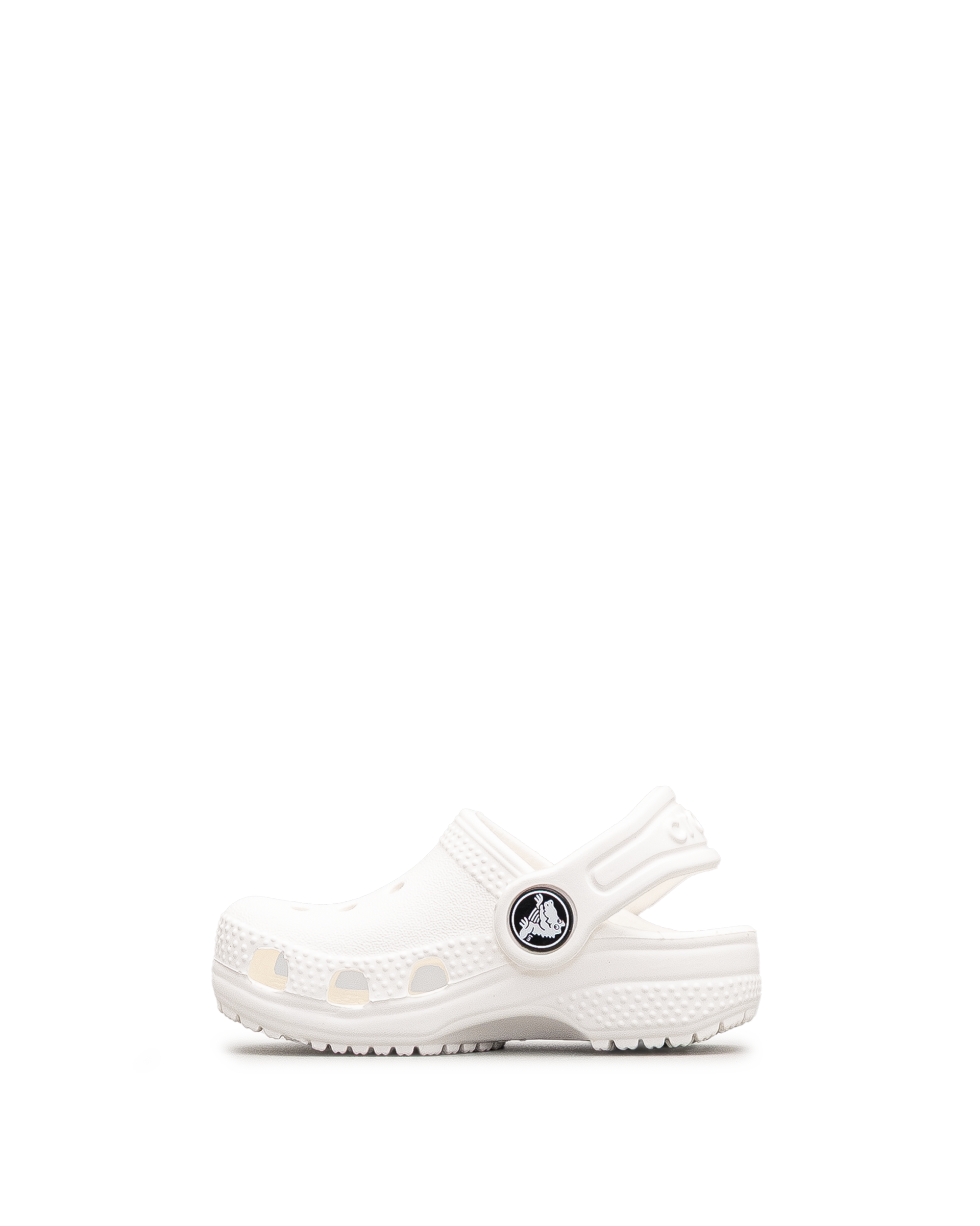 Clog td  - Blanc - #48W-202