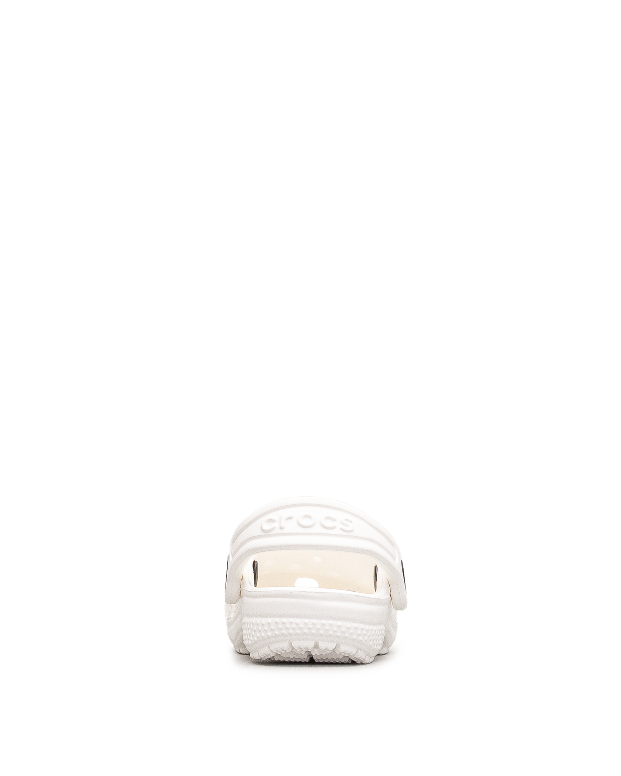 Clog td  - Blanc - #48W-202