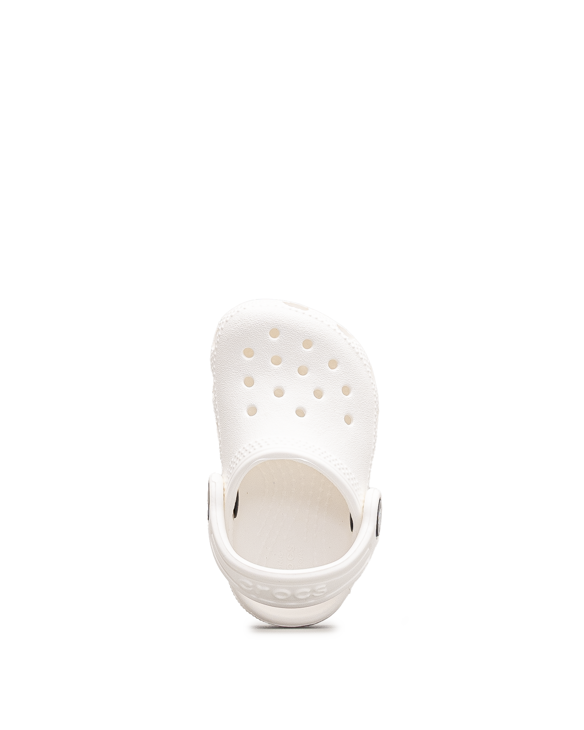 Clog td  - Blanc - #48W-202