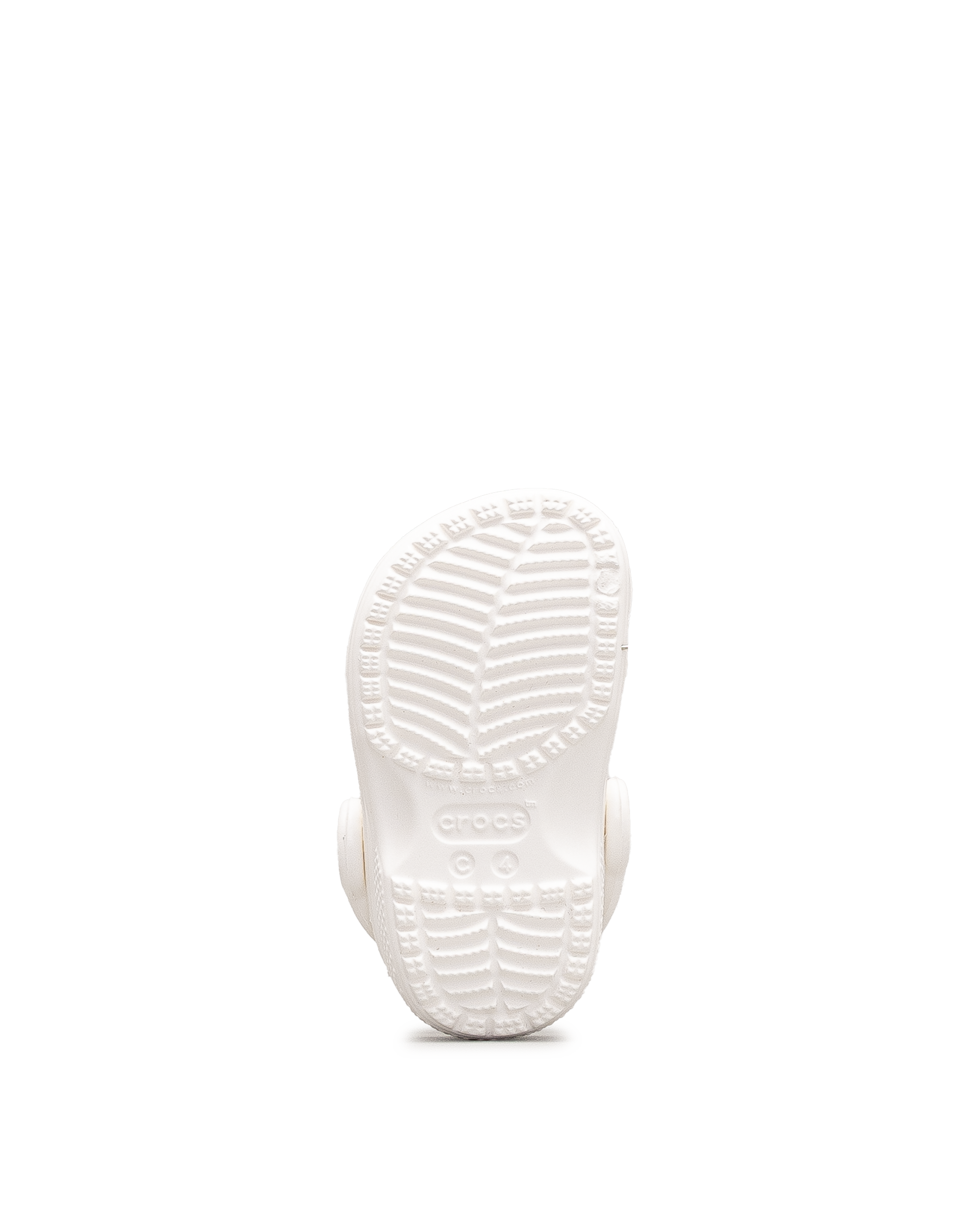 Clog td  - Blanc - #48W-202