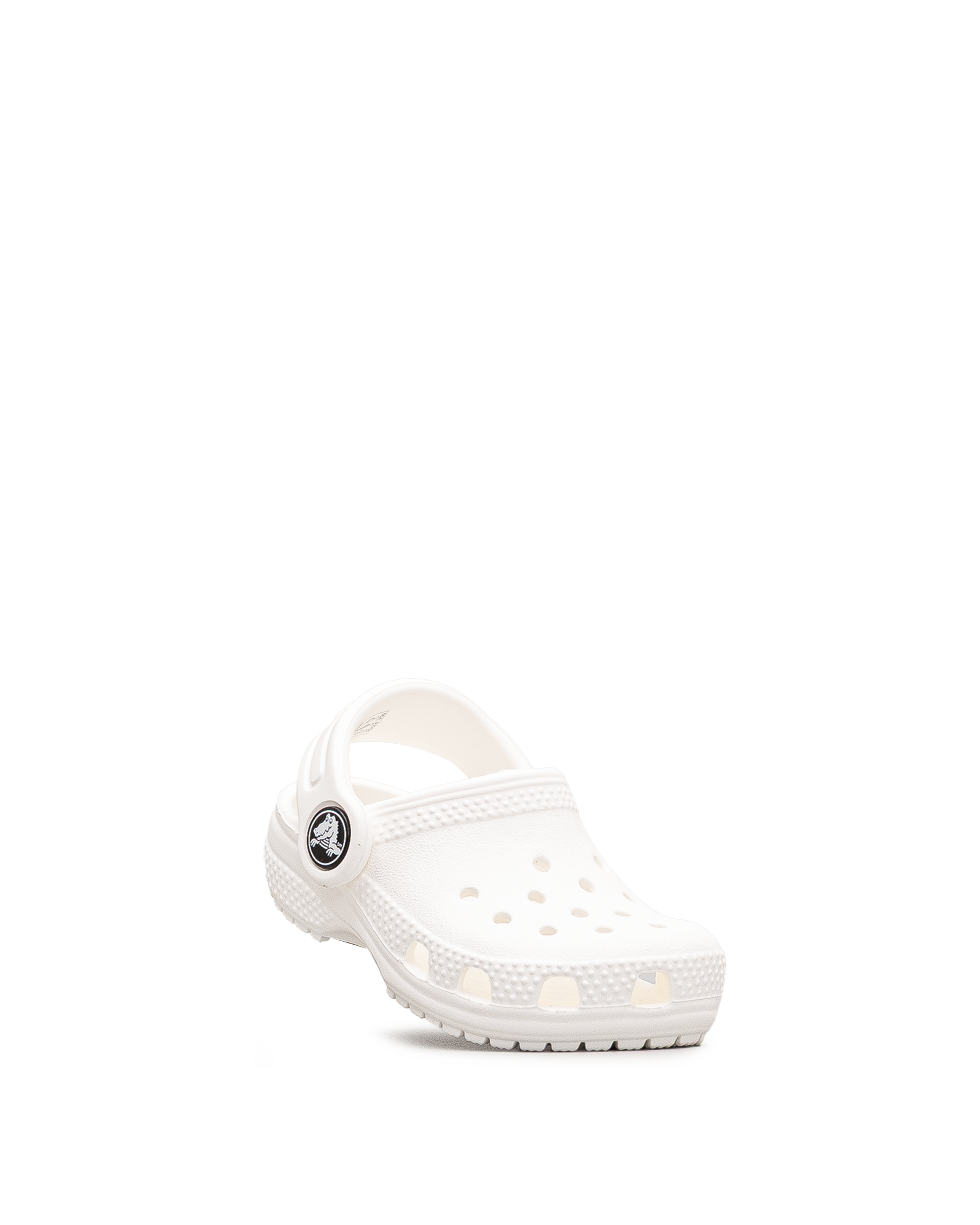 Clog td  - Blanc - #48W-202