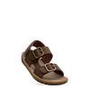 Bare steps sandal td - Brun - #48Y-201