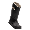 Rainboot plush jr - Noir - #61I-203