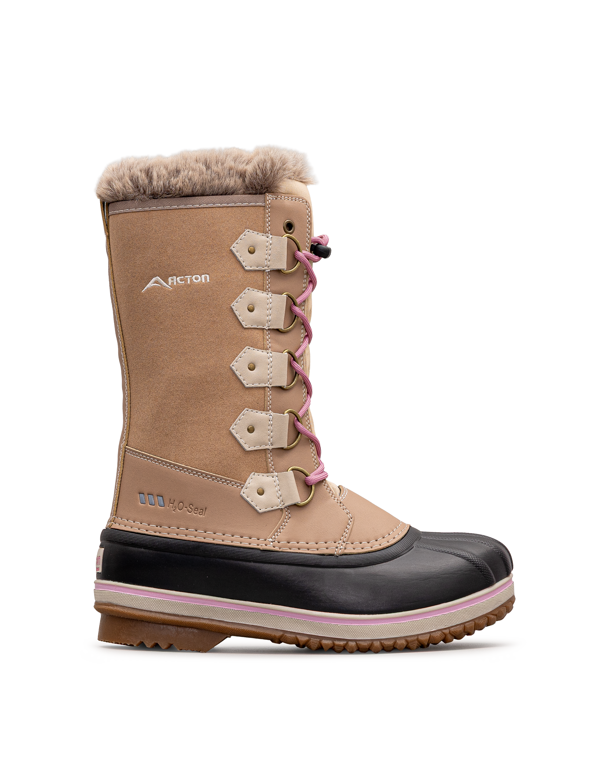 Cortina jr - Beige - #61N-02