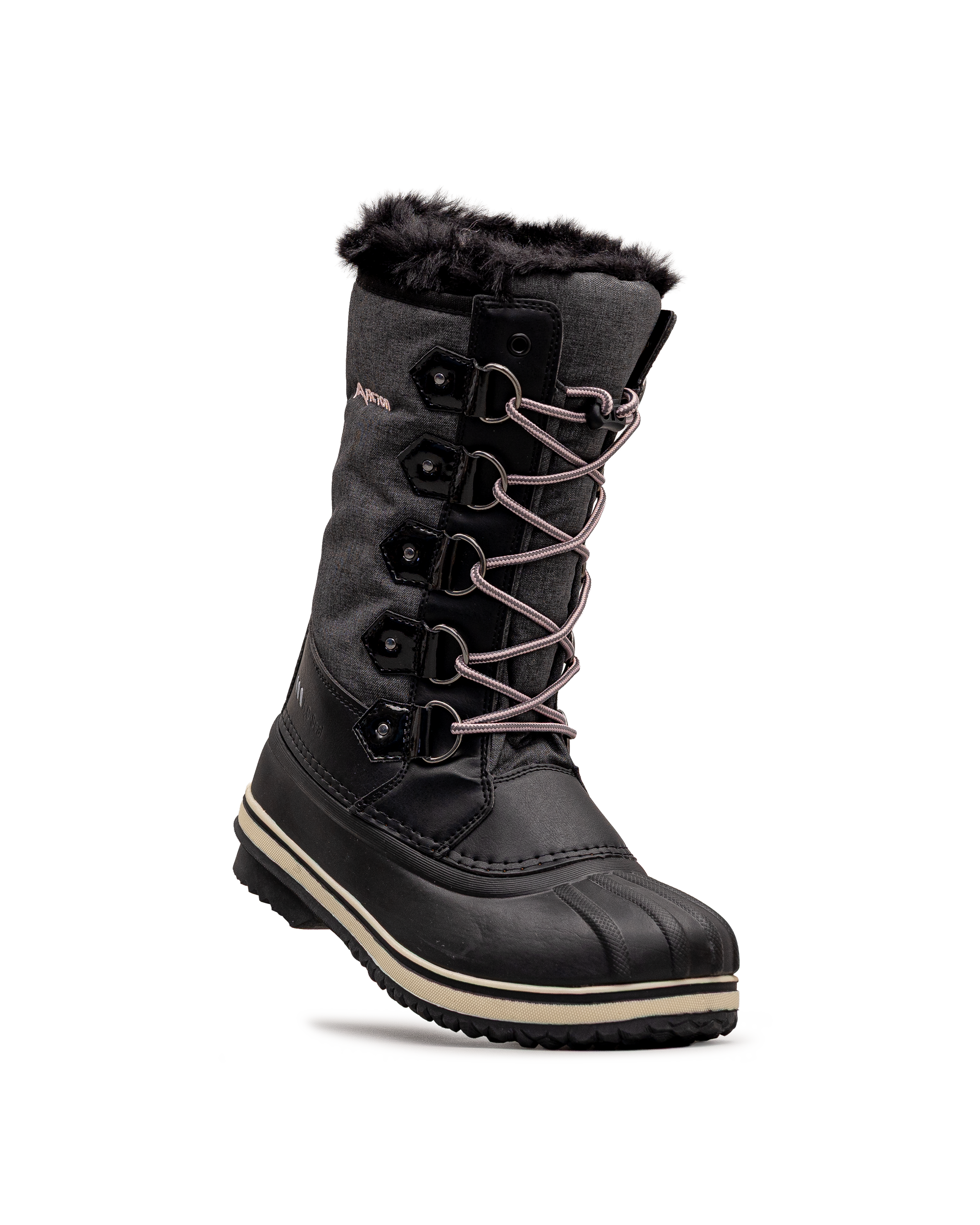 Cortina jr - Noir - #61N-02
