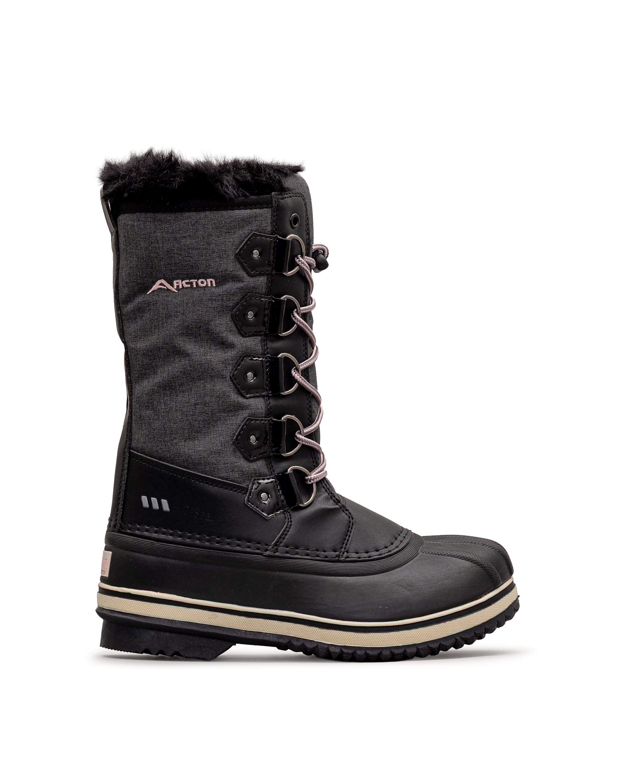 Cortina jr - Noir - #61N-02