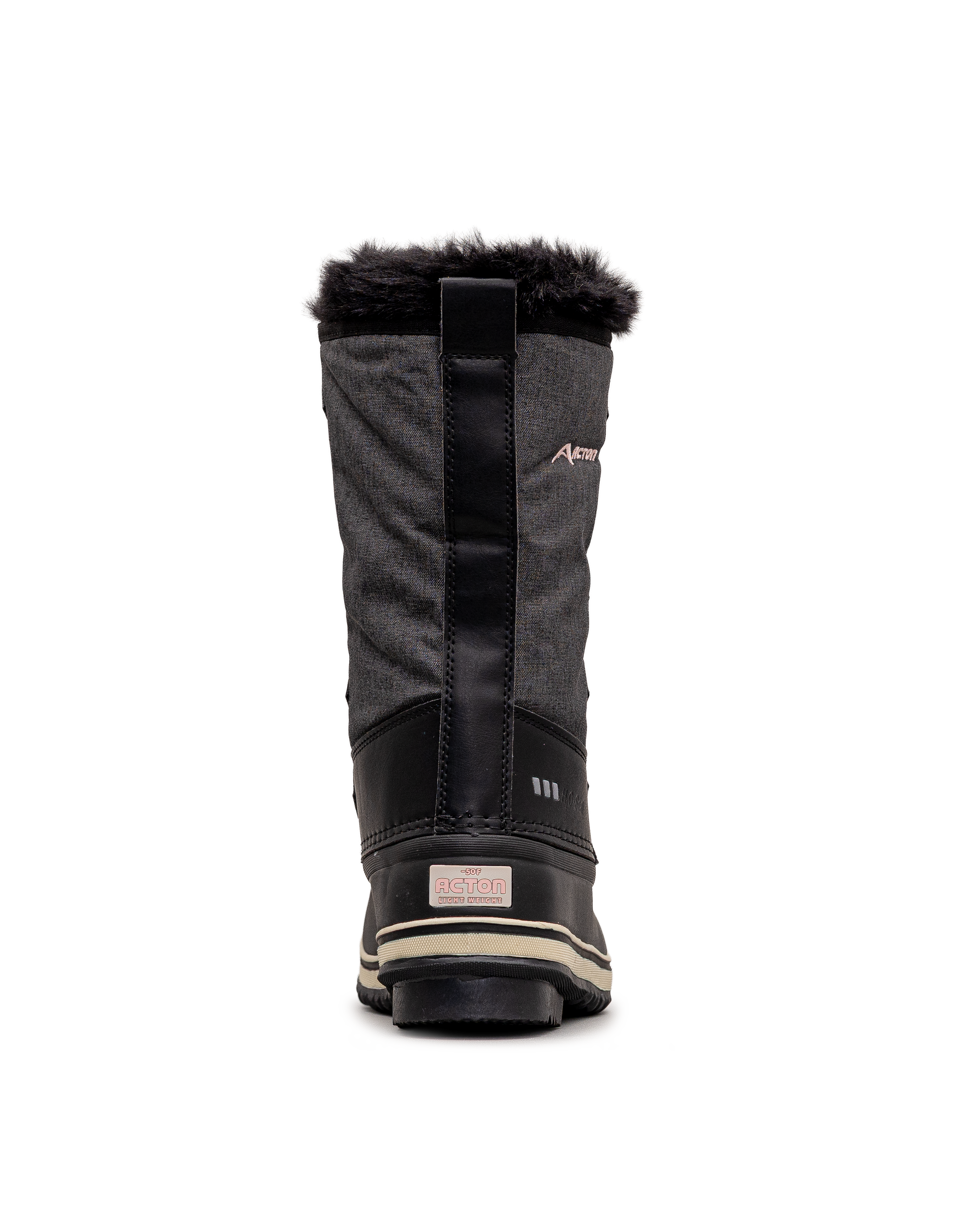 Cortina jr - Noir - #61N-02