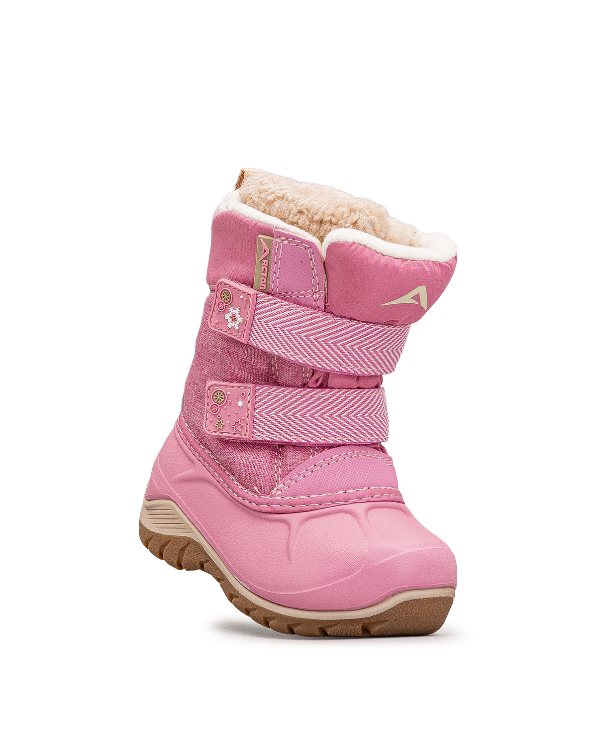 kiddy td - Rose pale  - #61N-1345
