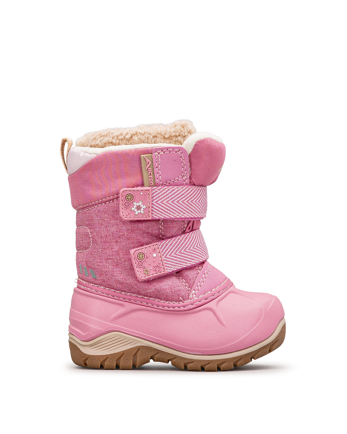 kiddy td - Rose pale  - #61N-1345