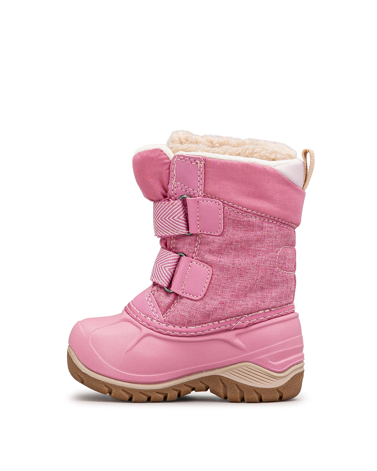kiddy td - Rose pale  - #61N-1345