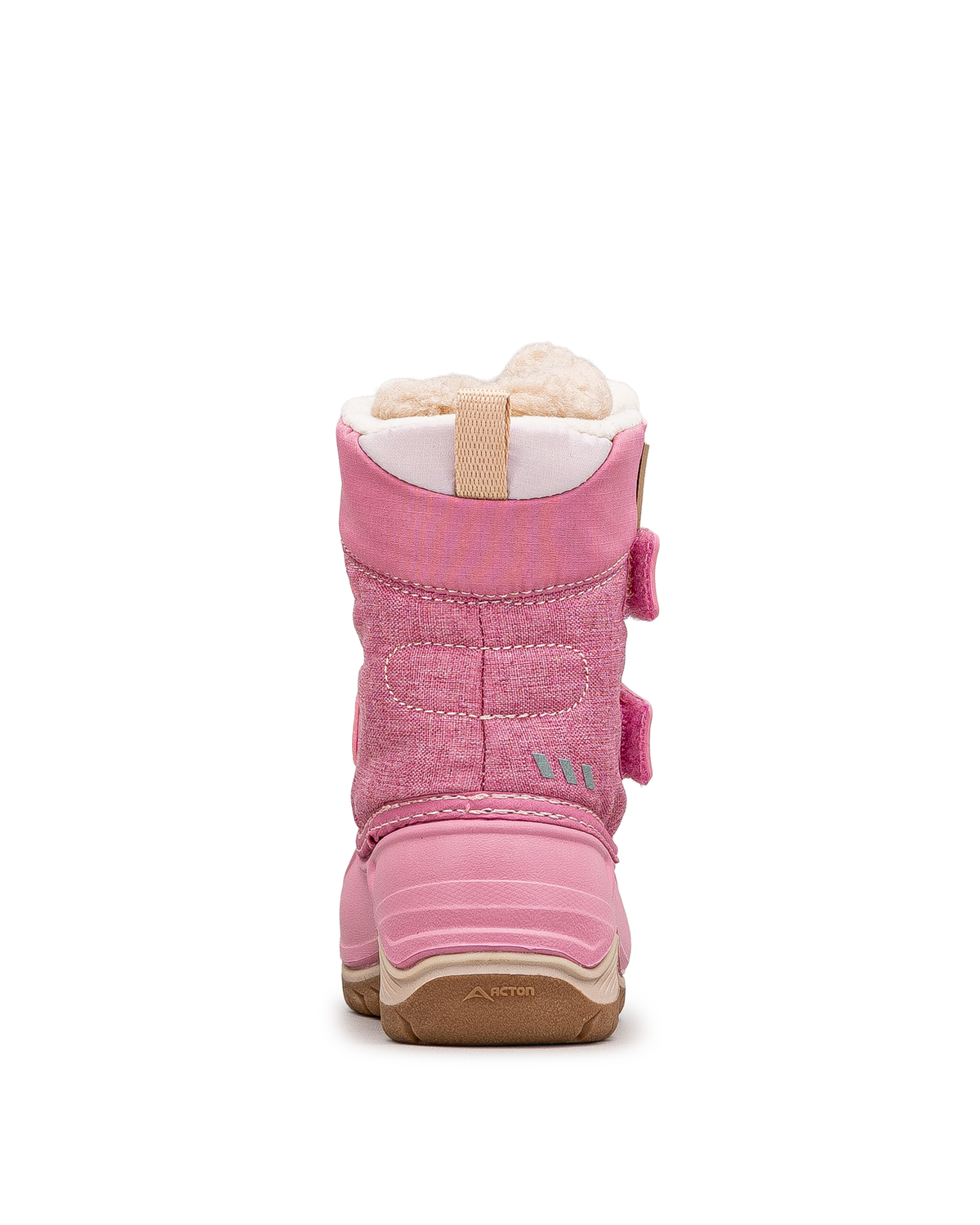 kiddy td - Rose pale  - #61N-1345