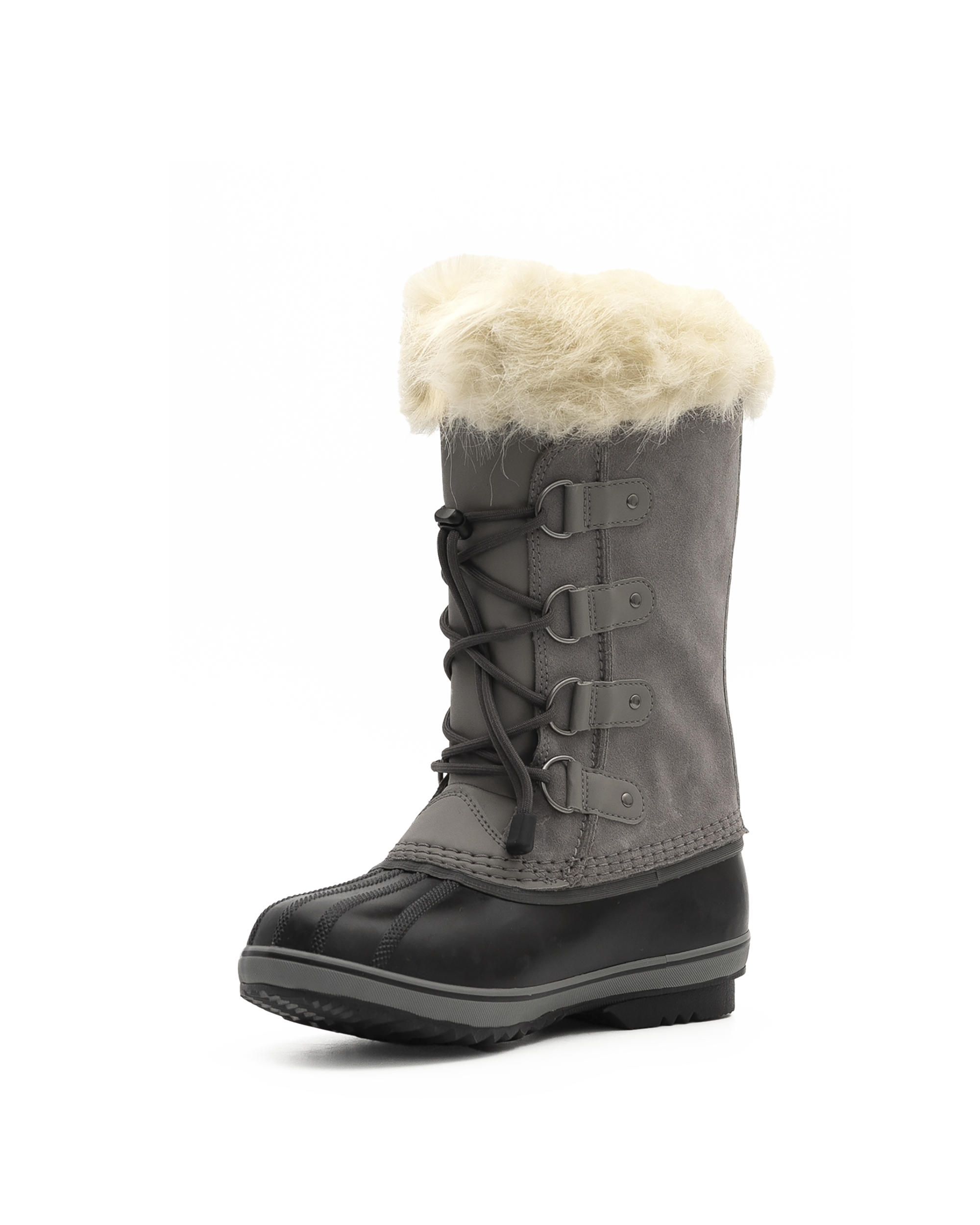 Joan of arctic jr  - Gris - #61N-210