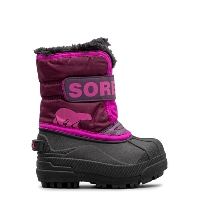 Snow commander td  - Mauve/rose - #61N-238