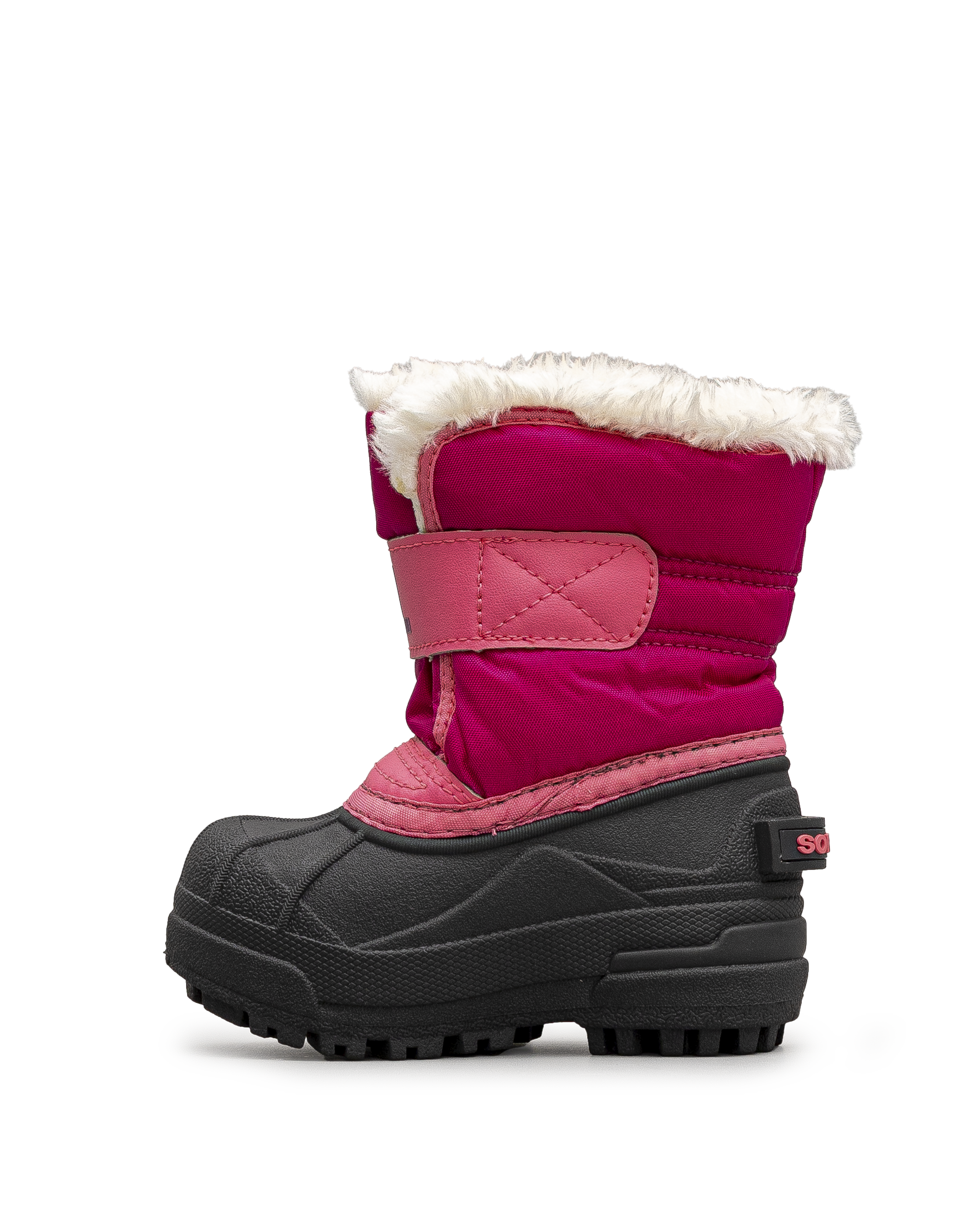 Snow commander td  - Rose - #61N-238