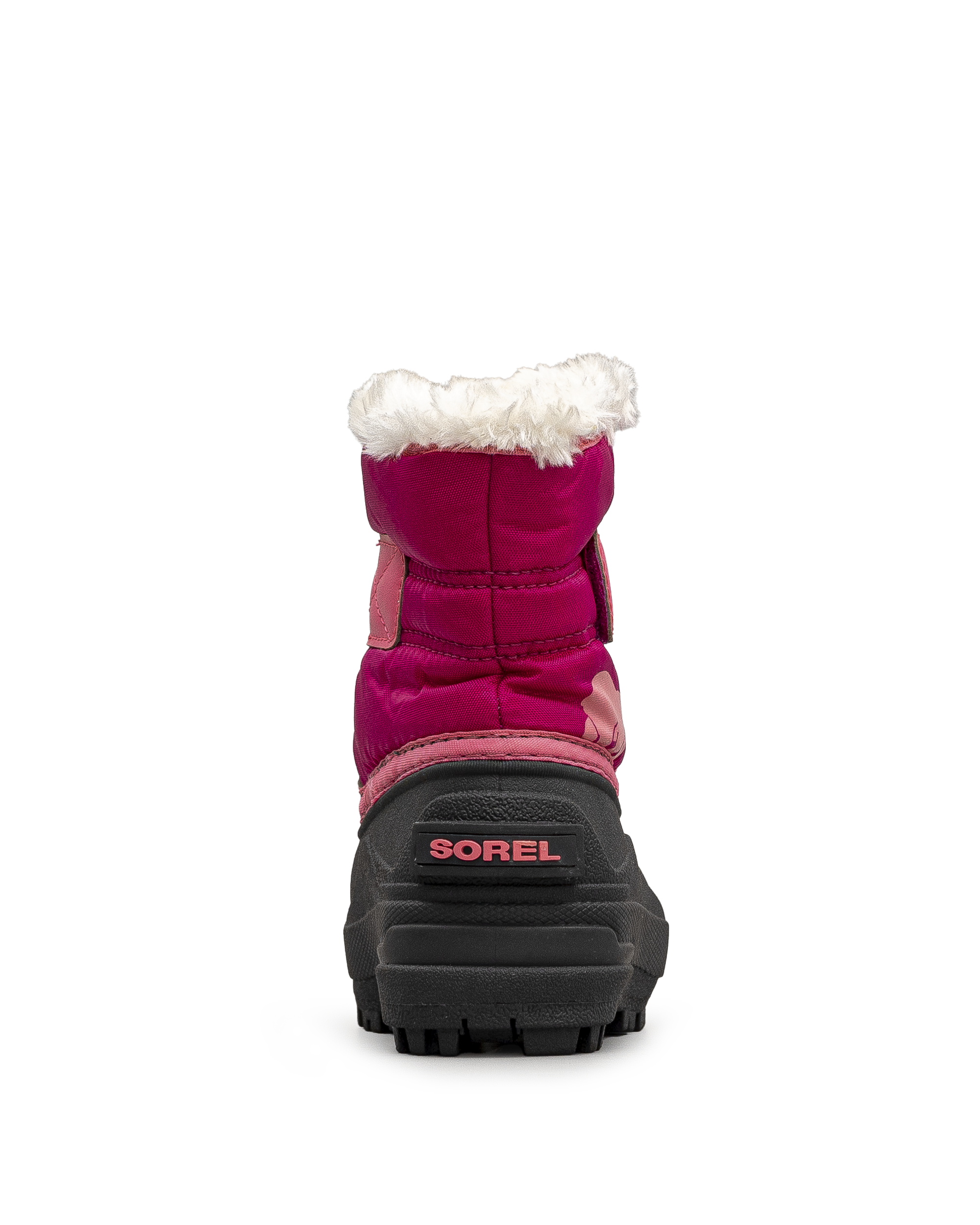 Snow commander td  - Rose - #61N-238